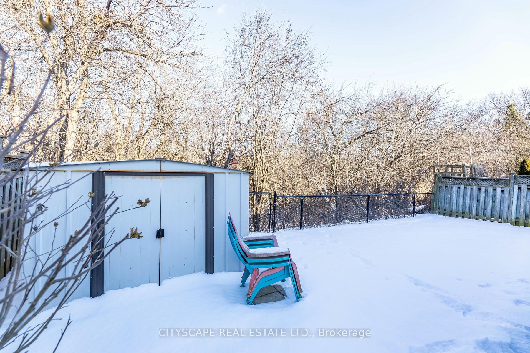 Photo 39 of 28 Furrows End, Brampton, Heart Lake West — HOMEH