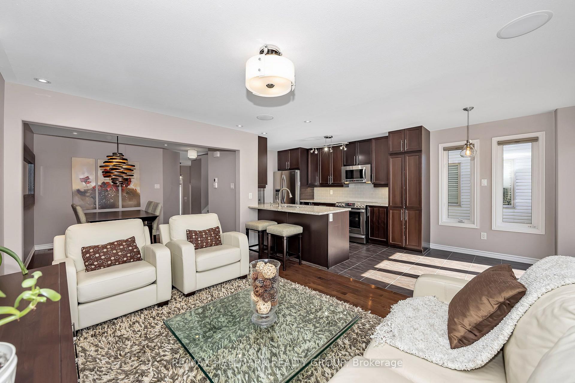 Photo 6 of 1830 Arrowgrass Way, Ottawa, Notting Hill/Summerside — HOMEH