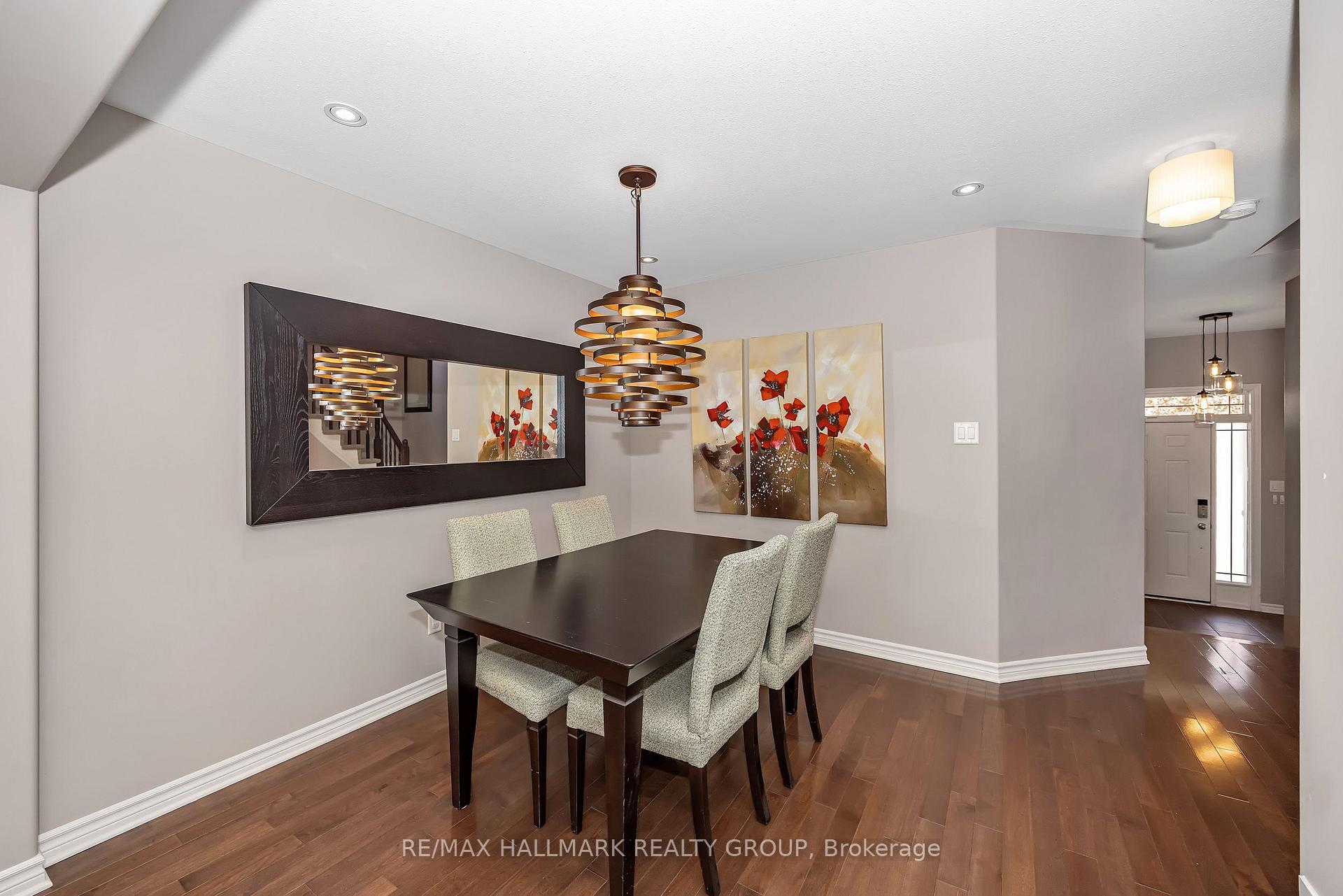 Photo 12 of 1830 Arrowgrass Way, Ottawa, Notting Hill/Summerside — HOMEH