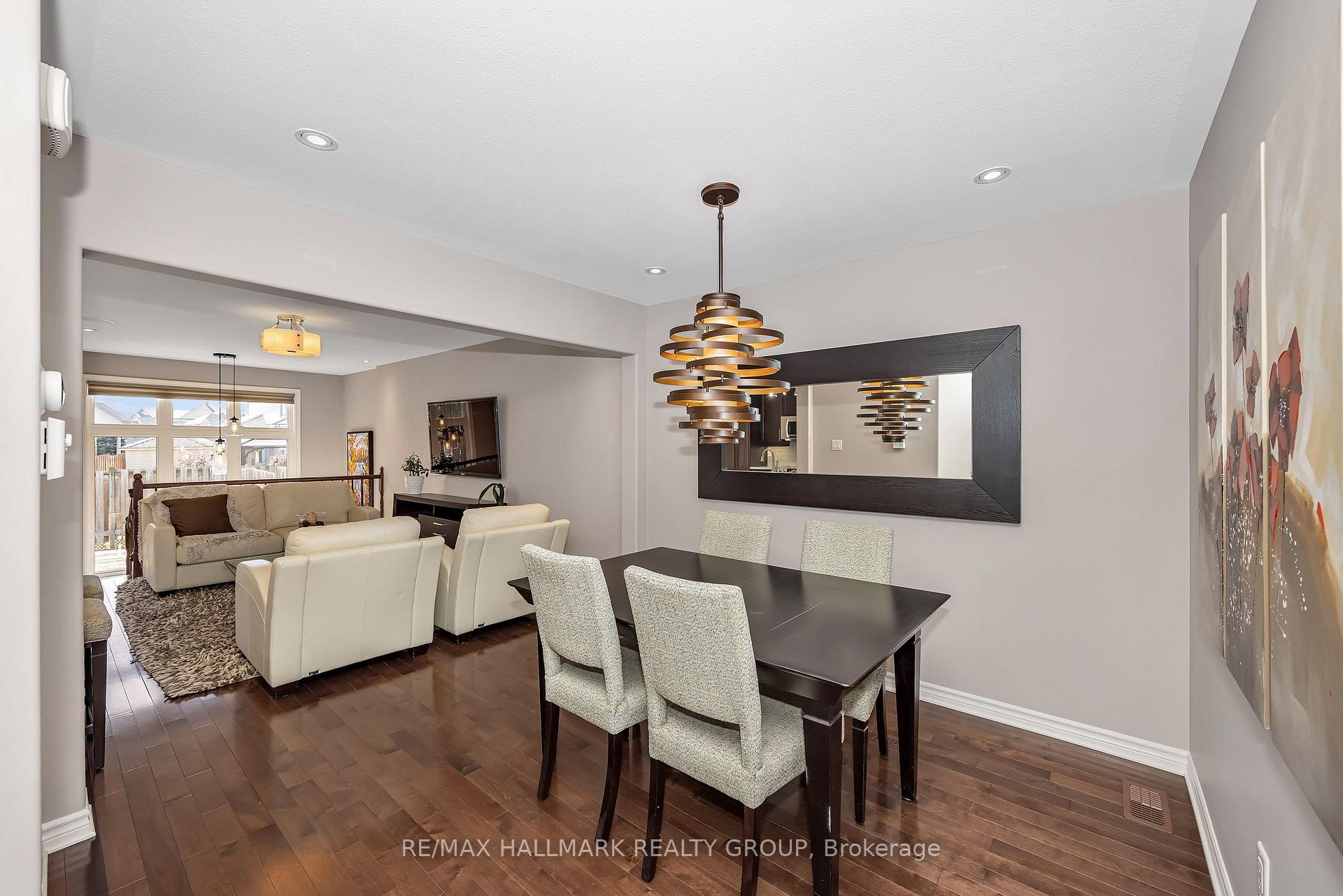 Photo 13 of 1830 Arrowgrass Way, Ottawa, Notting Hill/Summerside — HOMEH