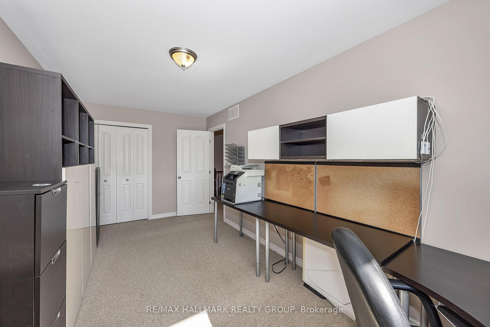 Photo 24 of 1830 Arrowgrass Way, Ottawa, Notting Hill/Summerside — HOMEH