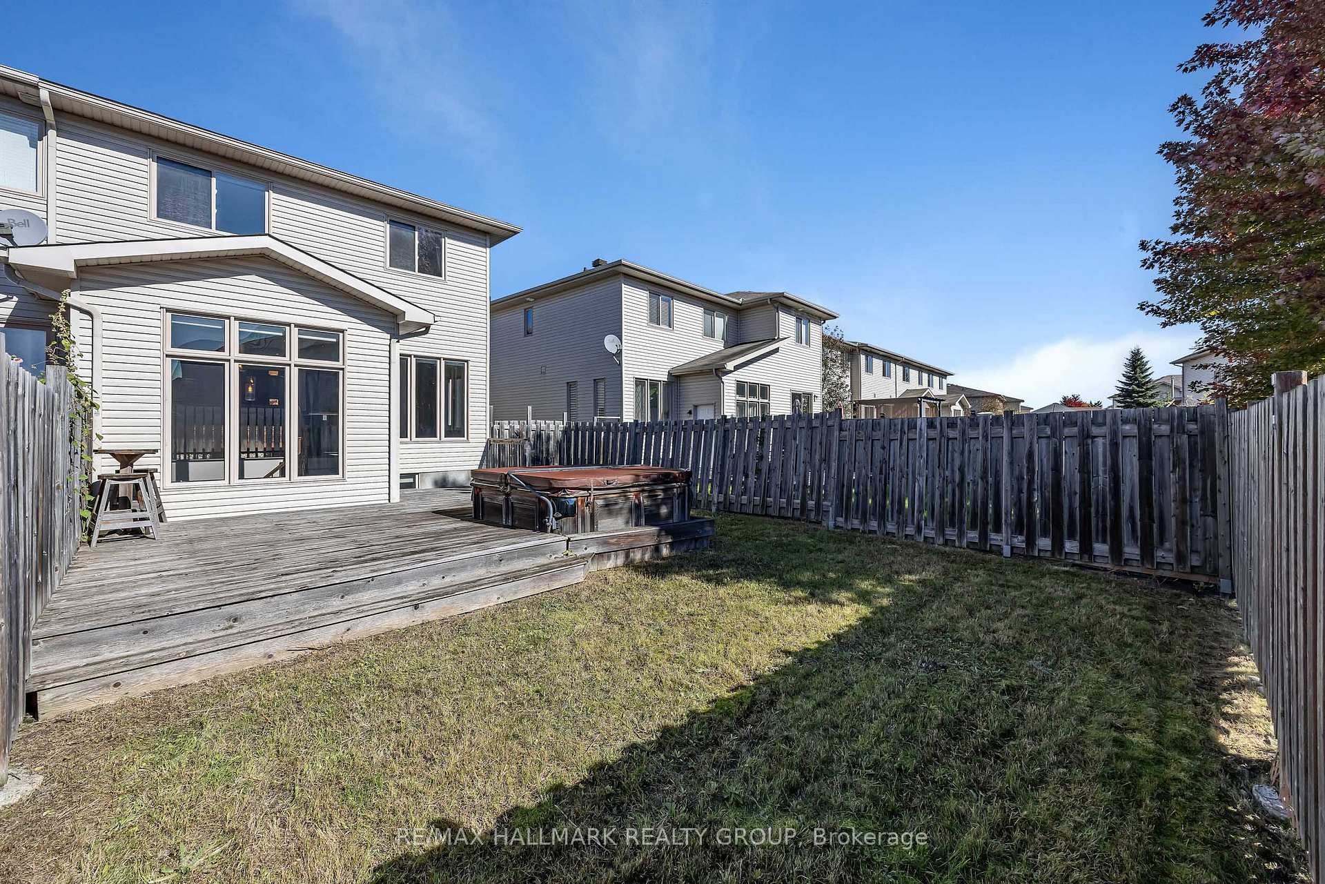 Photo 32 of 1830 Arrowgrass Way, Ottawa, Notting Hill/Summerside — HOMEH