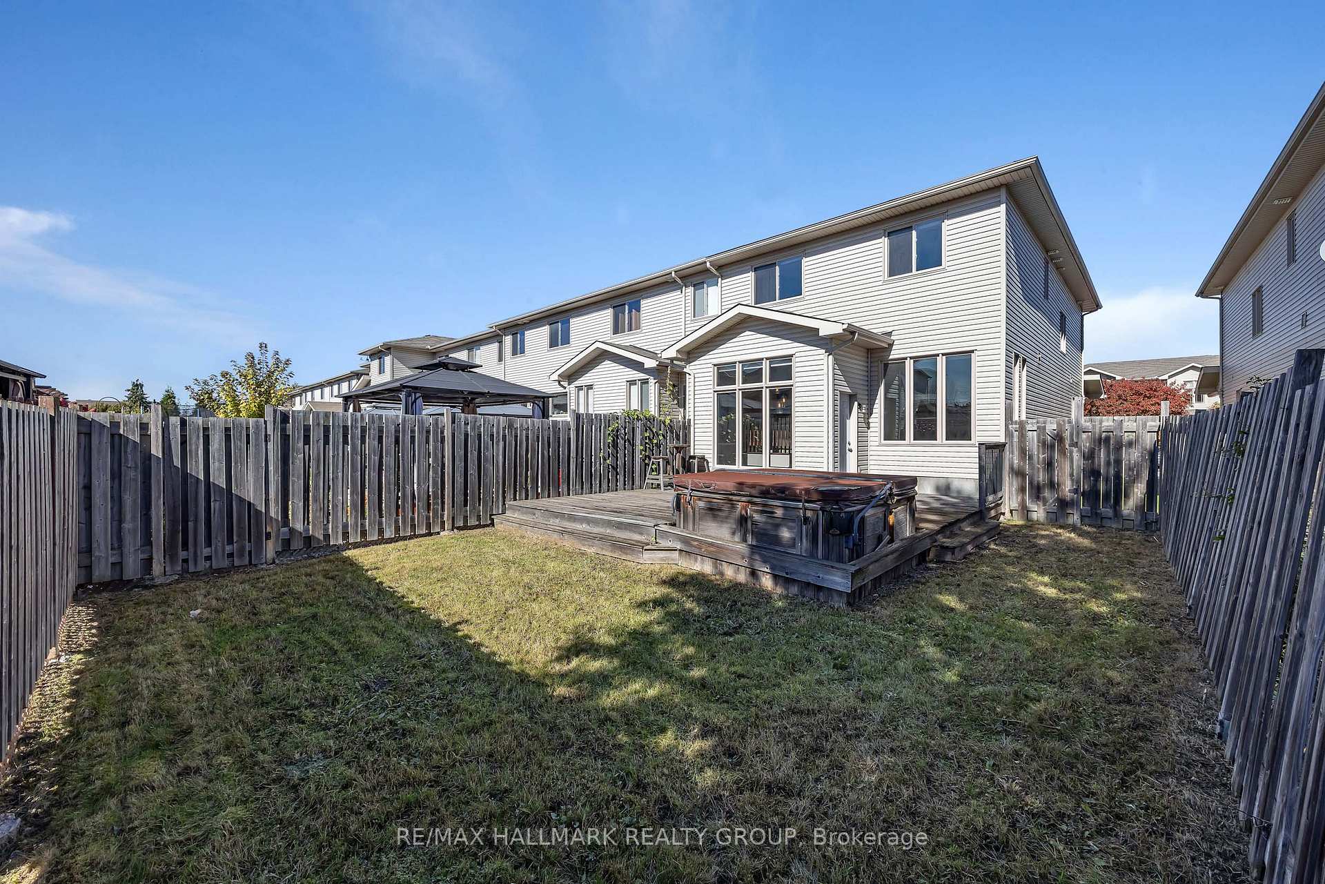 Photo 33 of 1830 Arrowgrass Way, Ottawa, Notting Hill/Summerside — HOMEH