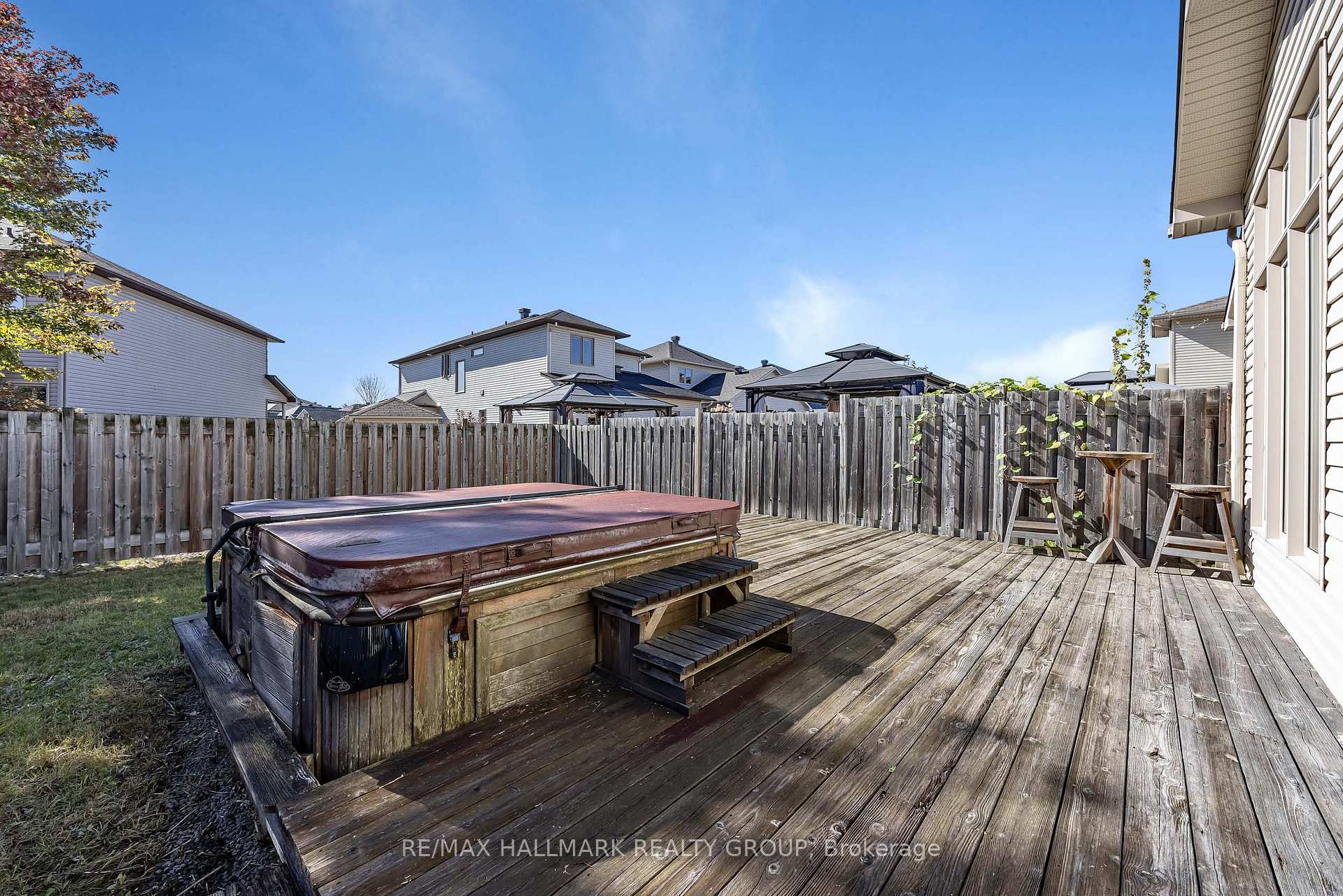 Photo 35 of 1830 Arrowgrass Way, Ottawa, Notting Hill/Summerside — HOMEH