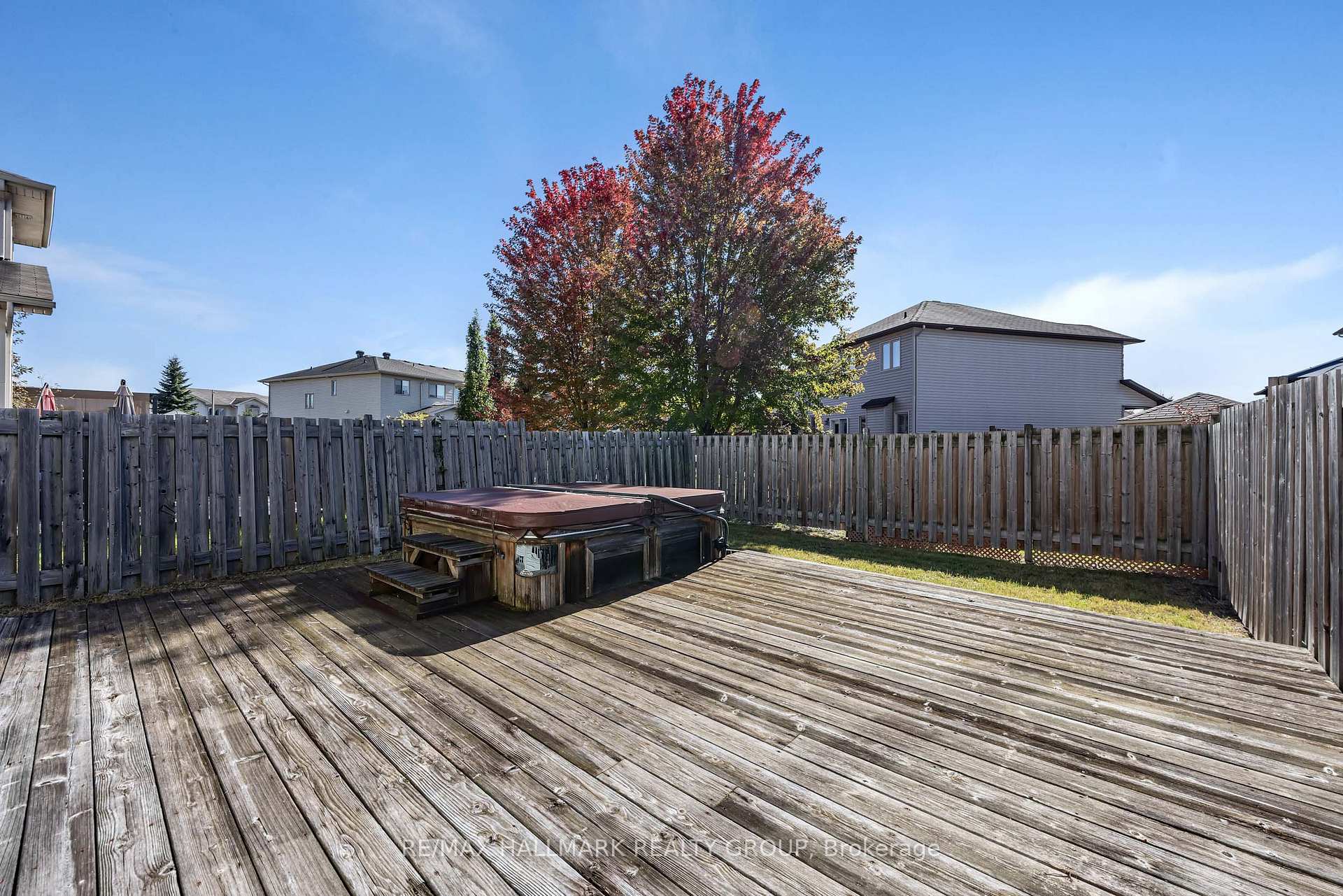 Photo 36 of 1830 Arrowgrass Way, Ottawa, Notting Hill/Summerside — HOMEH