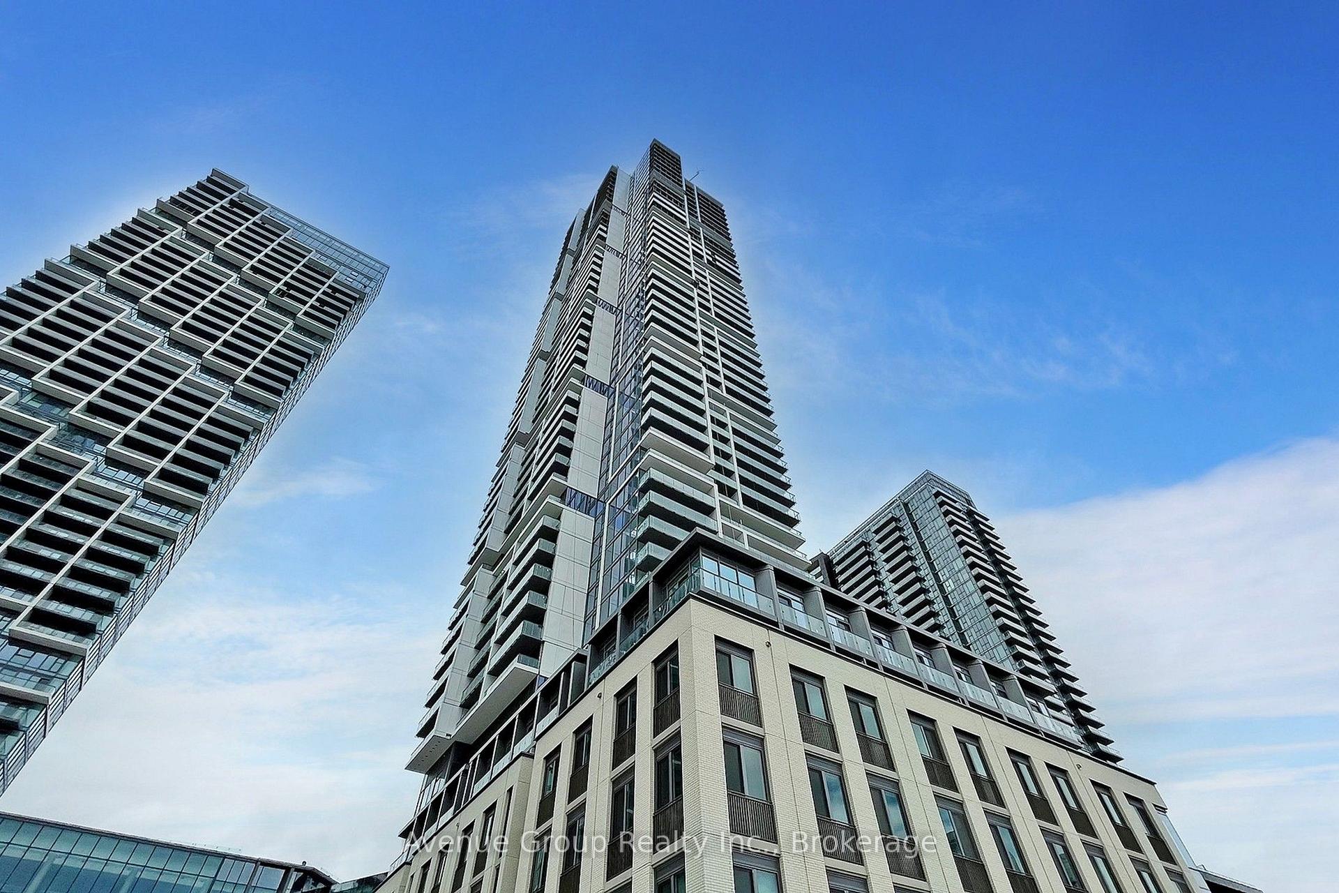 Photo 1 of Unit 5208, 7890 Jane Street, Vaughan, Vaughan Corporate Centre — HOMEH