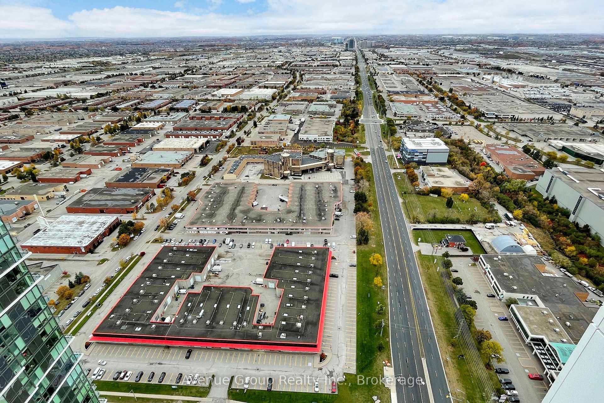 Photo 38 of Unit 5208, 7890 Jane Street, Vaughan, Vaughan Corporate Centre — HOMEH