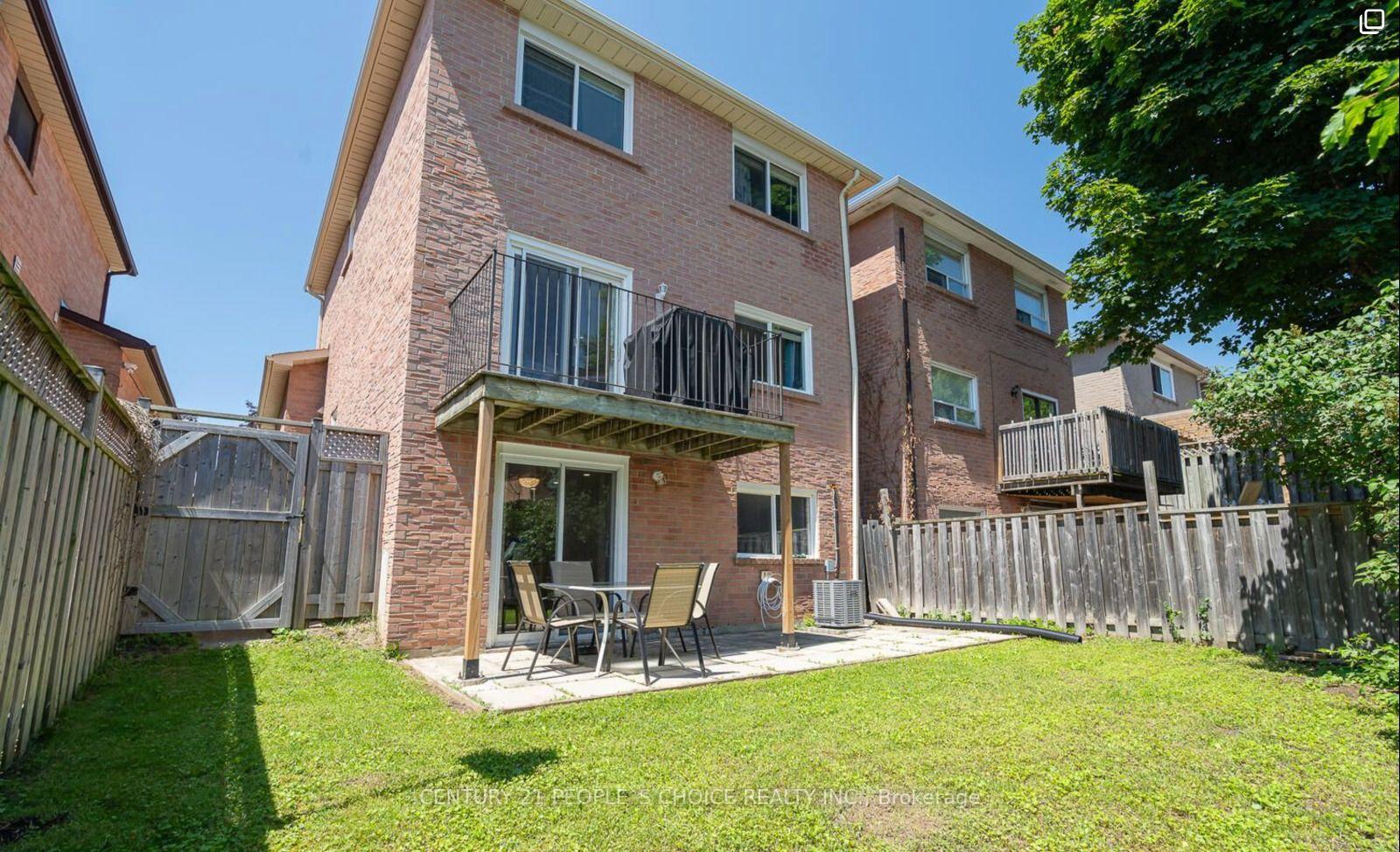 Photo 19 of Unit Main, 21 Rawling Crescent, Brampton, Heart Lake East — HOMEH