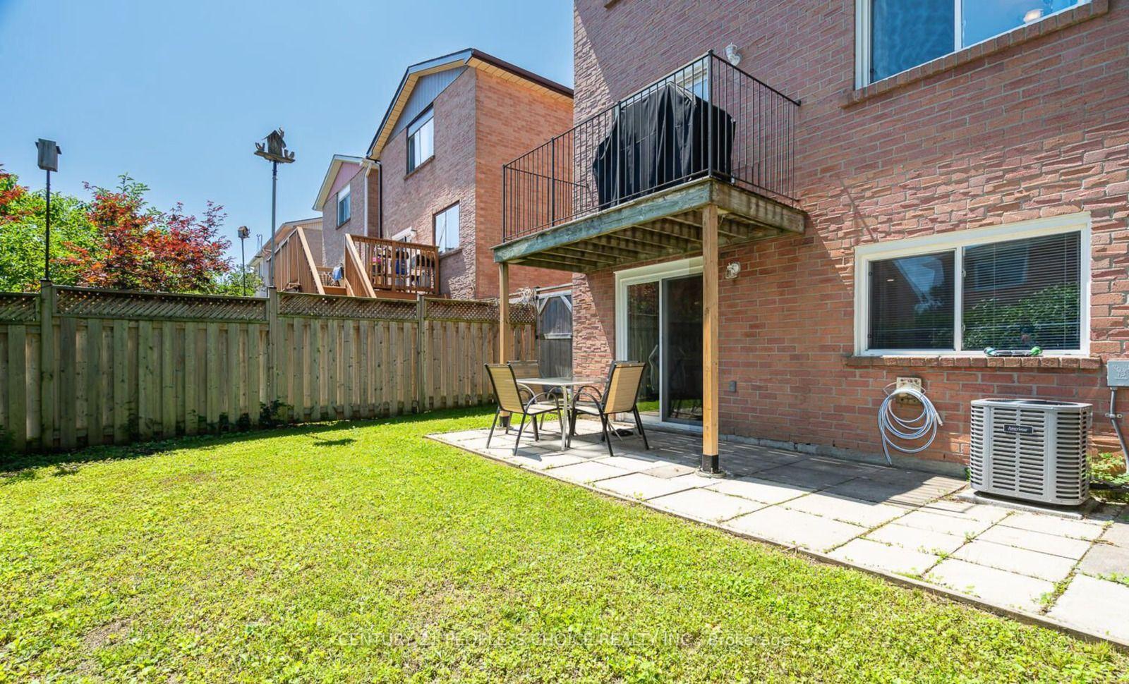 Photo 20 of Unit Main, 21 Rawling Crescent, Brampton, Heart Lake East — HOMEH