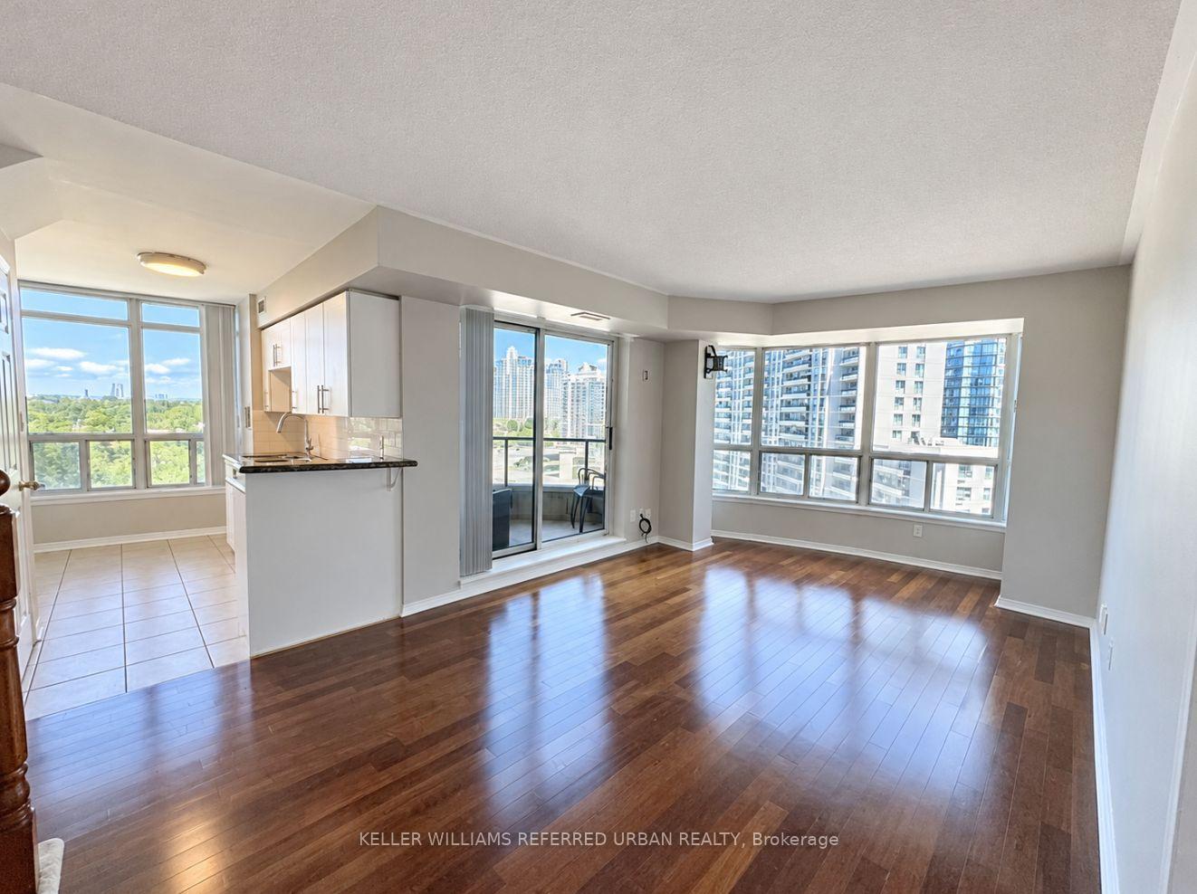 Photo 3 of Unit 1118, 233 Beecroft Road, North York, Willowdale West — HOMEH
