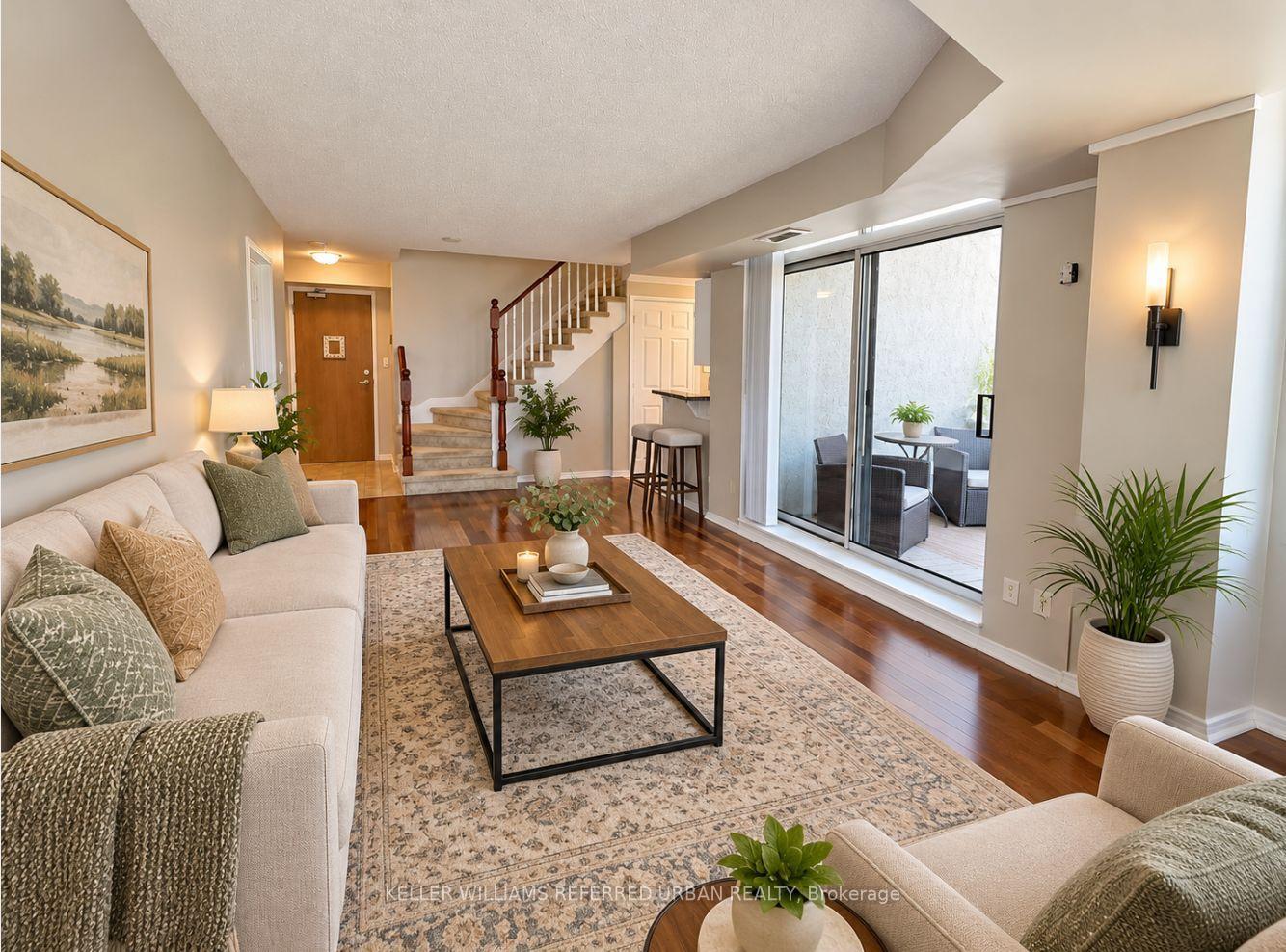 Photo 4 of Unit 1118, 233 Beecroft Road, North York, Willowdale West — HOMEH