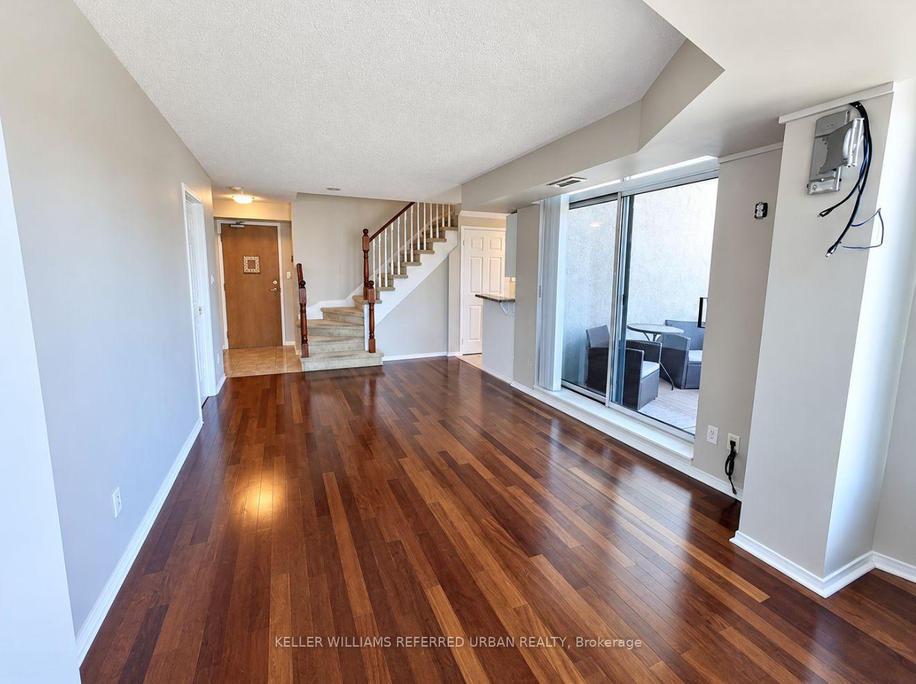 Photo 5 of Unit 1118, 233 Beecroft Road, North York, Willowdale West — HOMEH
