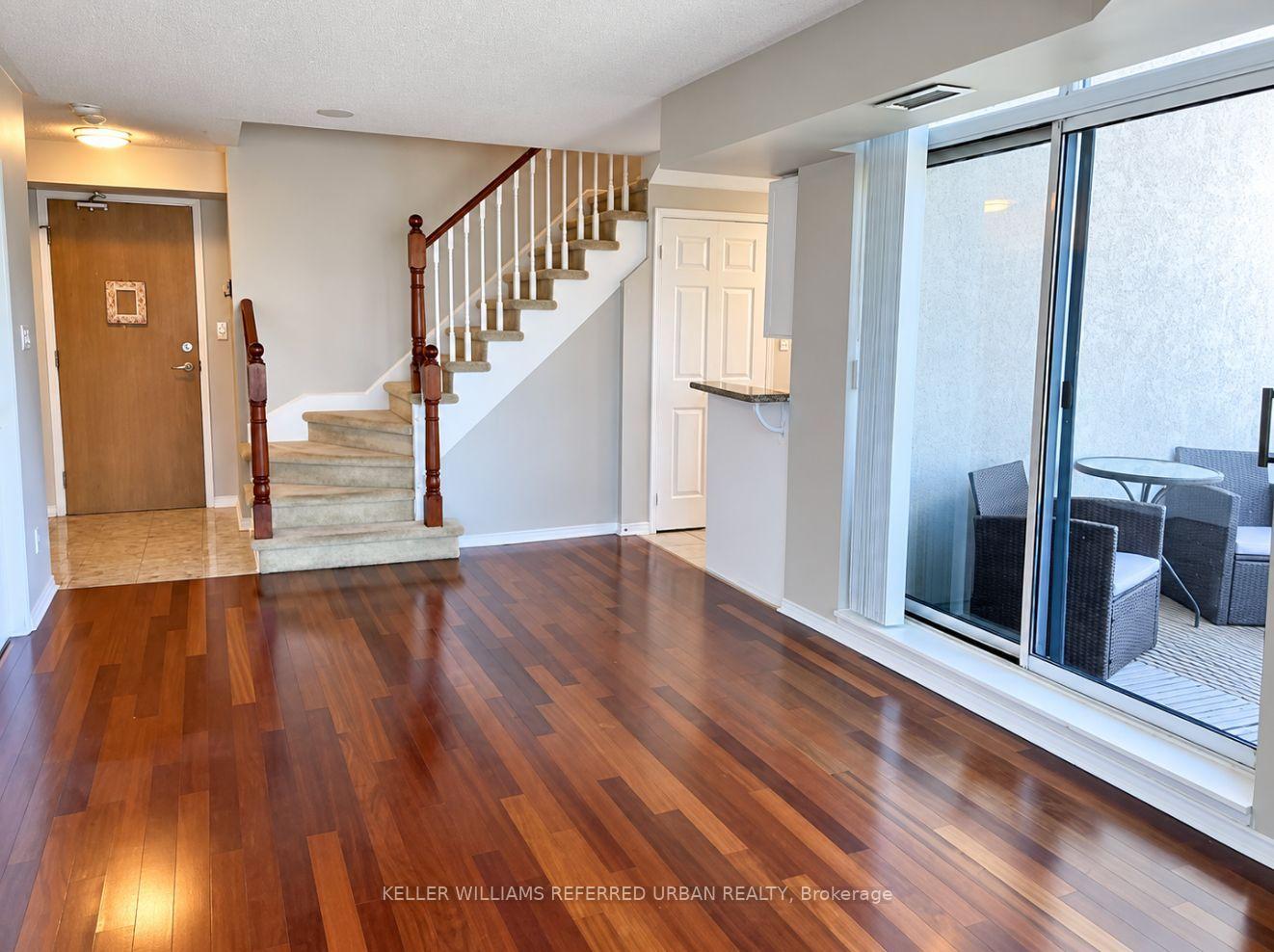 Photo 6 of Unit 1118, 233 Beecroft Road, North York, Willowdale West — HOMEH