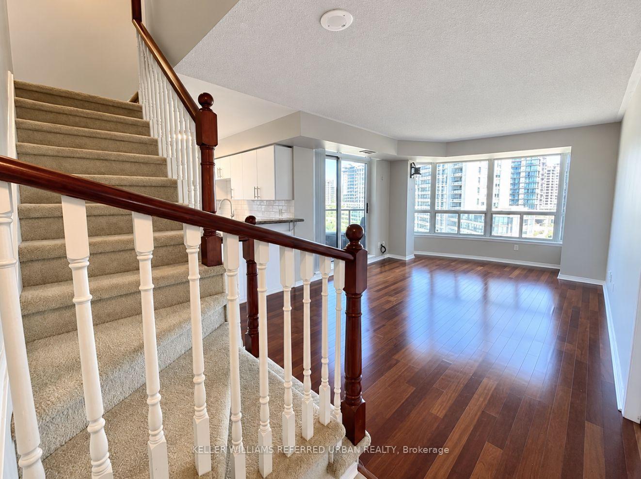 Photo 7 of Unit 1118, 233 Beecroft Road, North York, Willowdale West — HOMEH