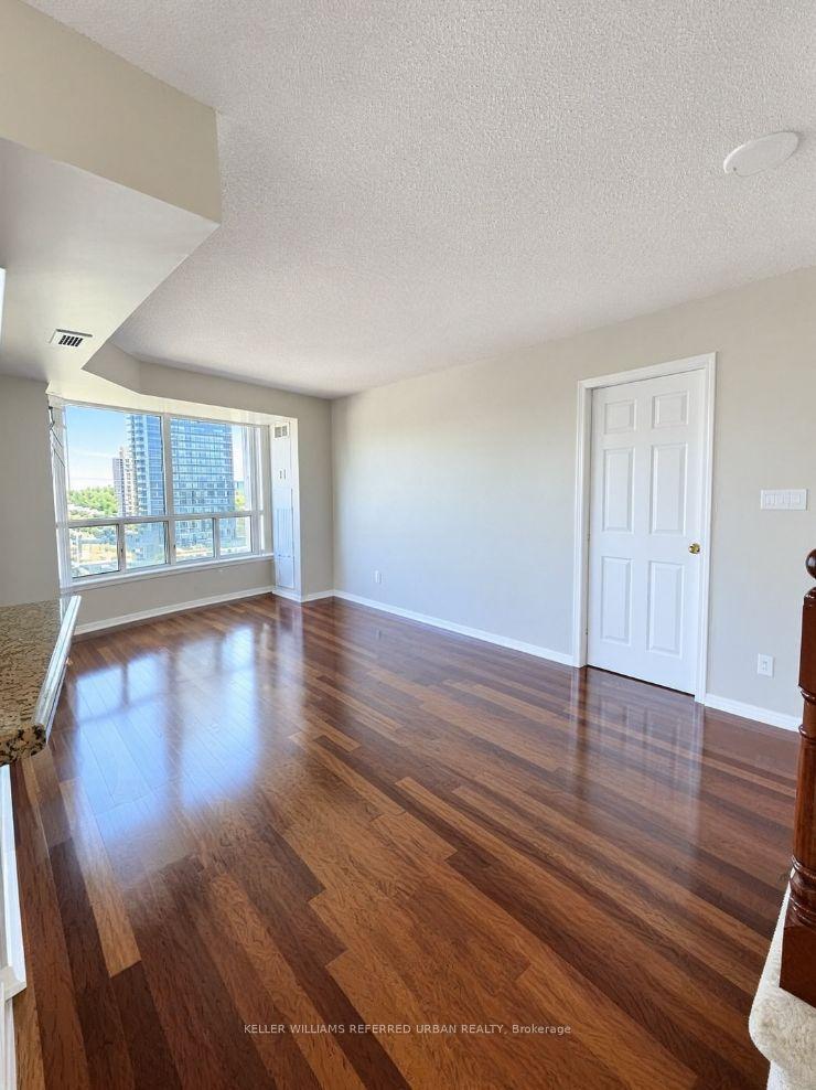 Photo 8 of Unit 1118, 233 Beecroft Road, North York, Willowdale West — HOMEH