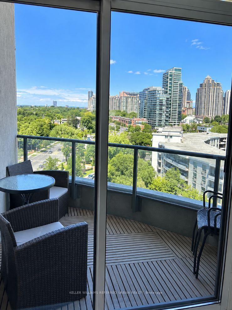 Photo 18 of Unit 1118, 233 Beecroft Road, North York, Willowdale West — HOMEH