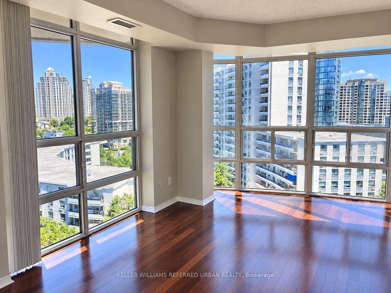 Photo 22 of Unit 1118, 233 Beecroft Road, North York, Willowdale West — HOMEH