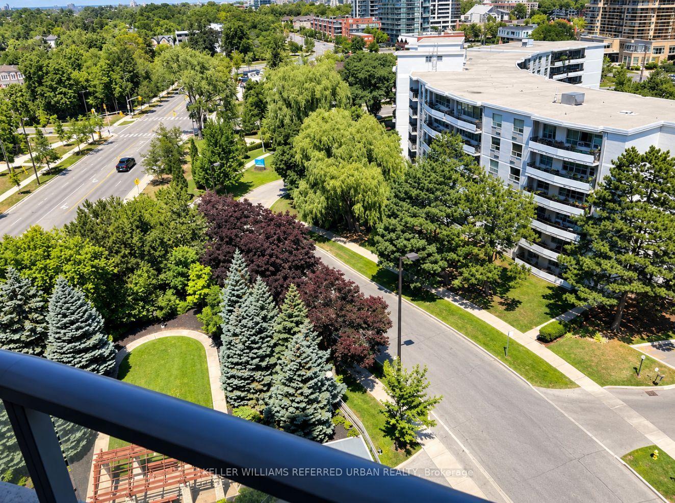 Photo 30 of Unit 1118, 233 Beecroft Road, North York, Willowdale West — HOMEH