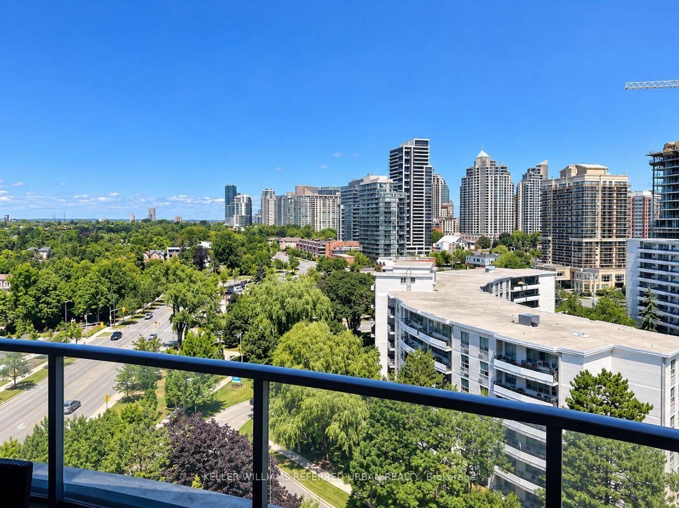 Photo 31 of Unit 1118, 233 Beecroft Road, North York, Willowdale West — HOMEH