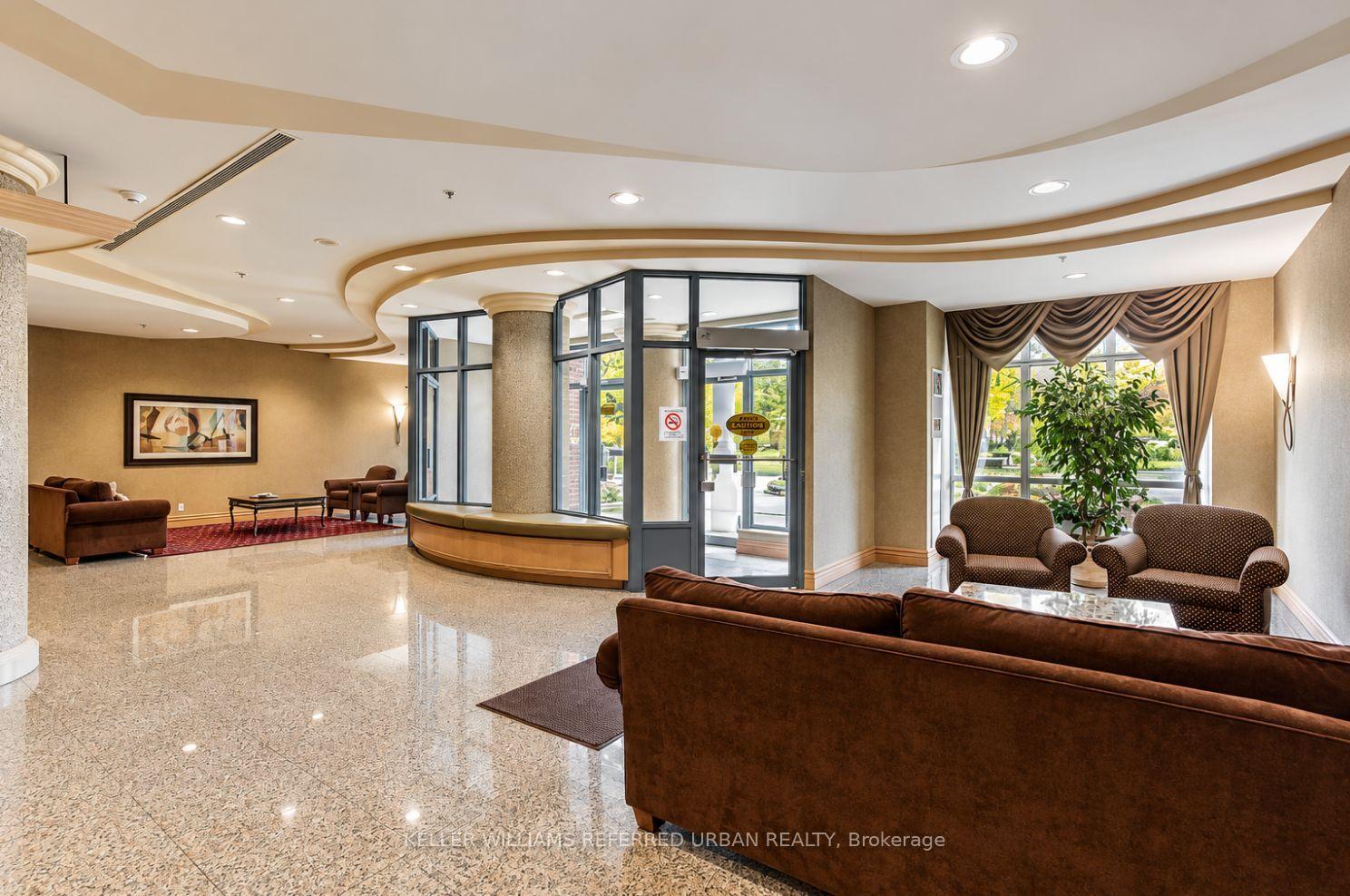 Photo 34 of Unit 1118, 233 Beecroft Road, North York, Willowdale West — HOMEH
