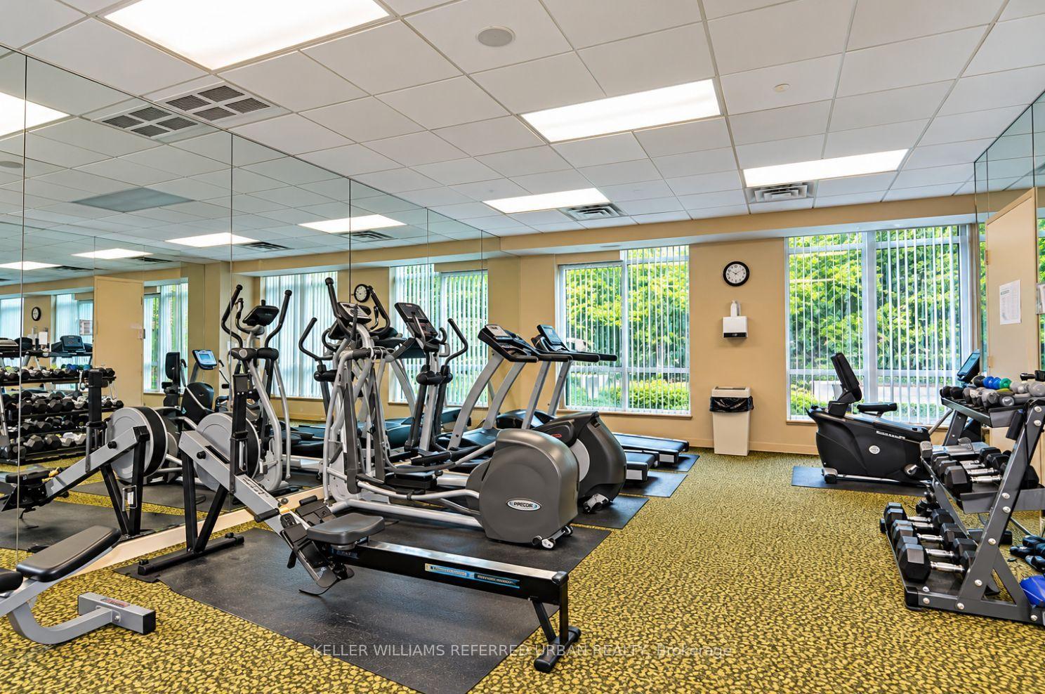 Photo 36 of Unit 1118, 233 Beecroft Road, North York, Willowdale West — HOMEH