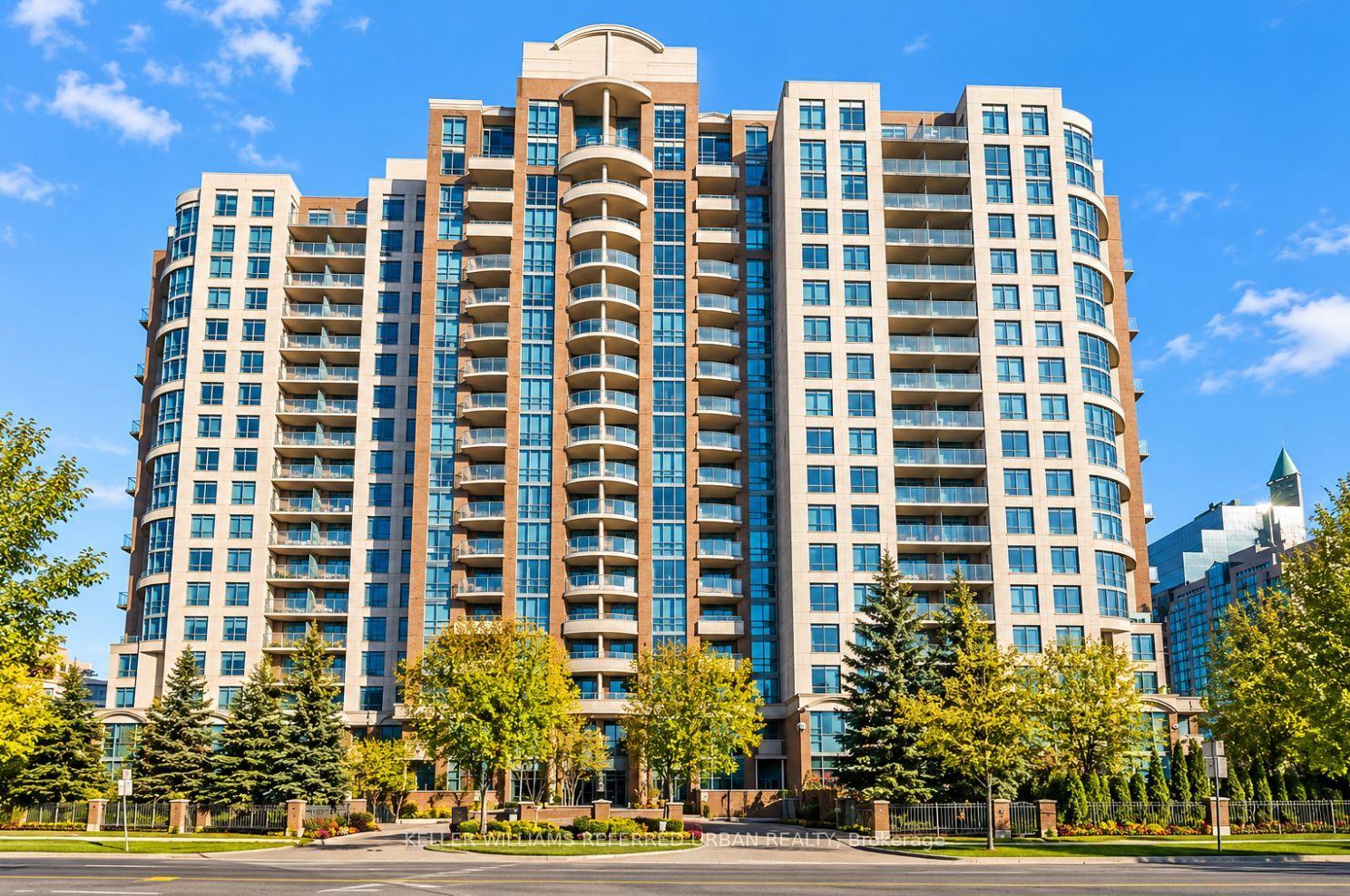 Photo 41 of Unit 1118, 233 Beecroft Road, North York, Willowdale West — HOMEH