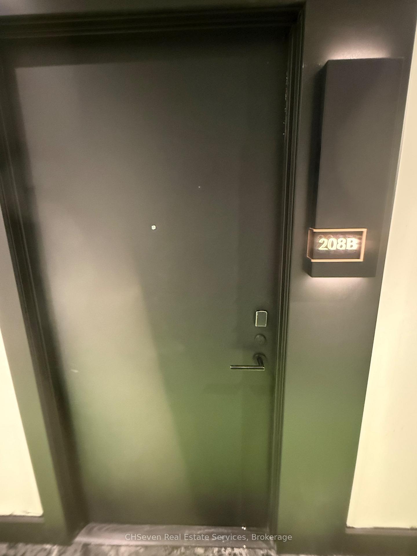 Photo 3 of Unit 208B, 125 Nipissing Road, Milton, Timberlea — HOMEH