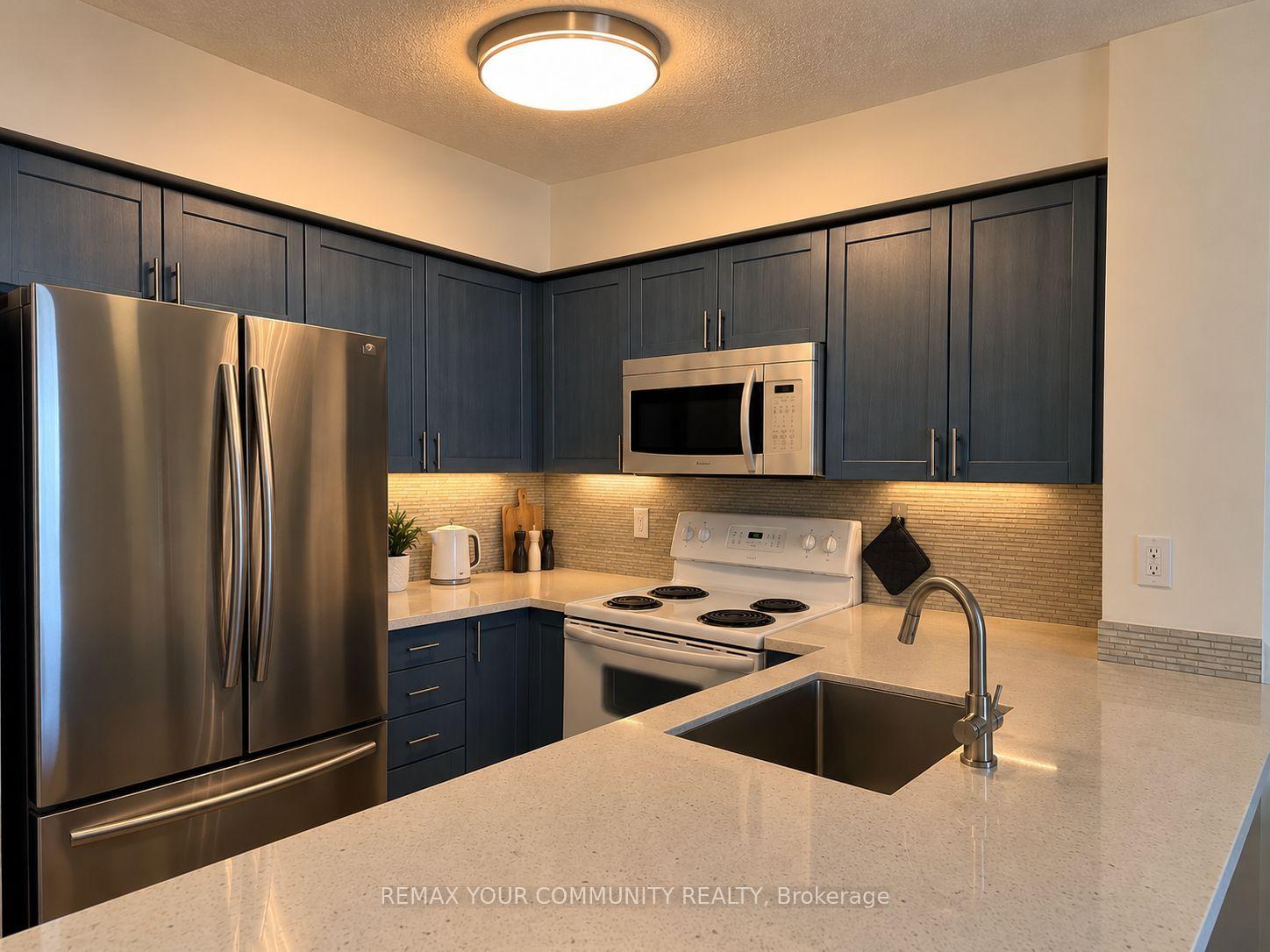 Photo of Unit 706, 28 Harrison Garden Boulevard