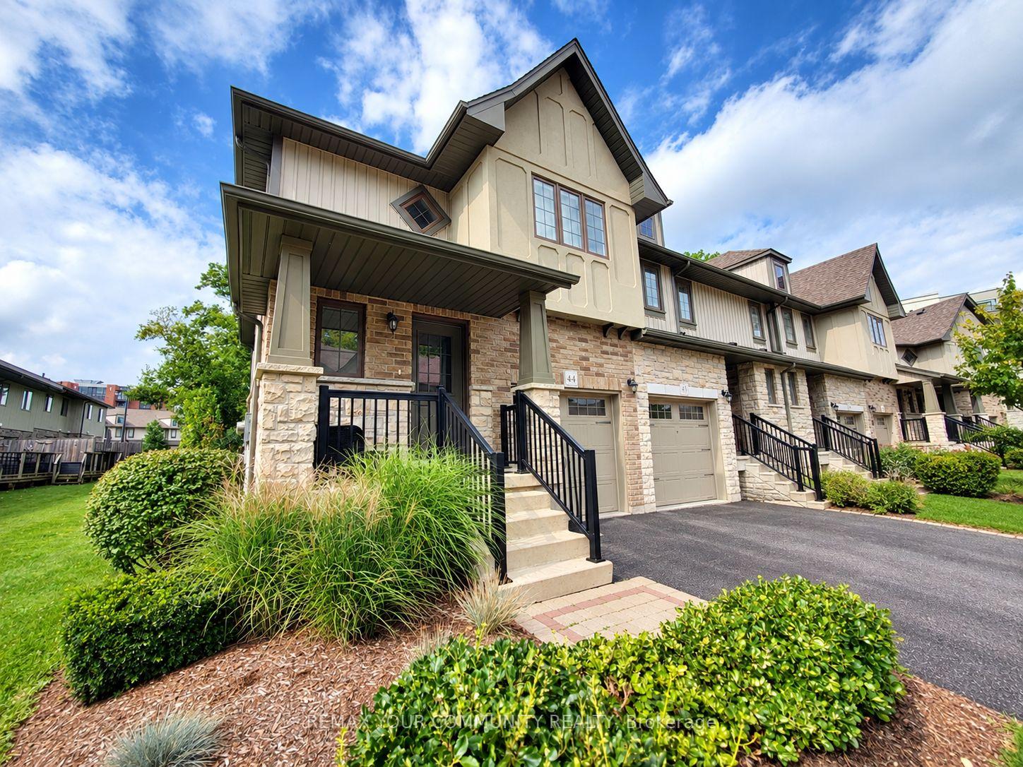 Photo of Unit 44, 635 Saginaw Parkway
