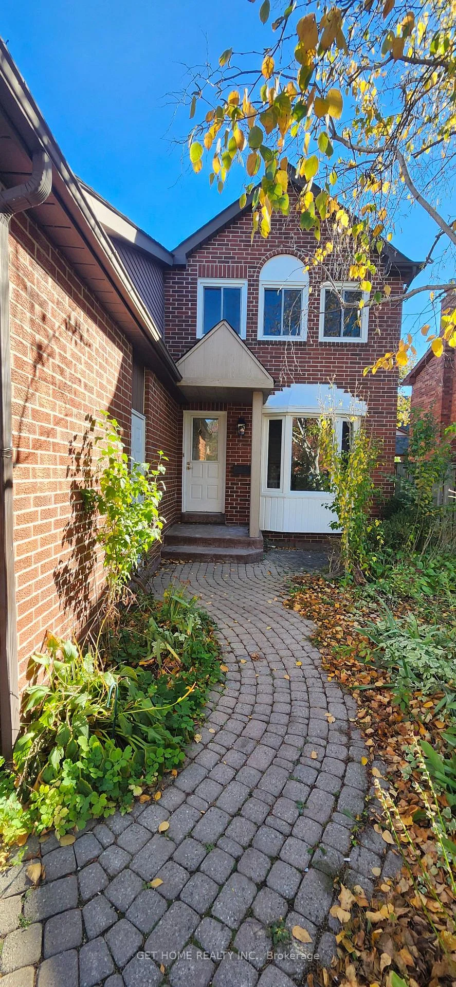 Photo 1 of Unit Main, 32 Torrance Woods, Brampton, Fletcher's West — HOMEH