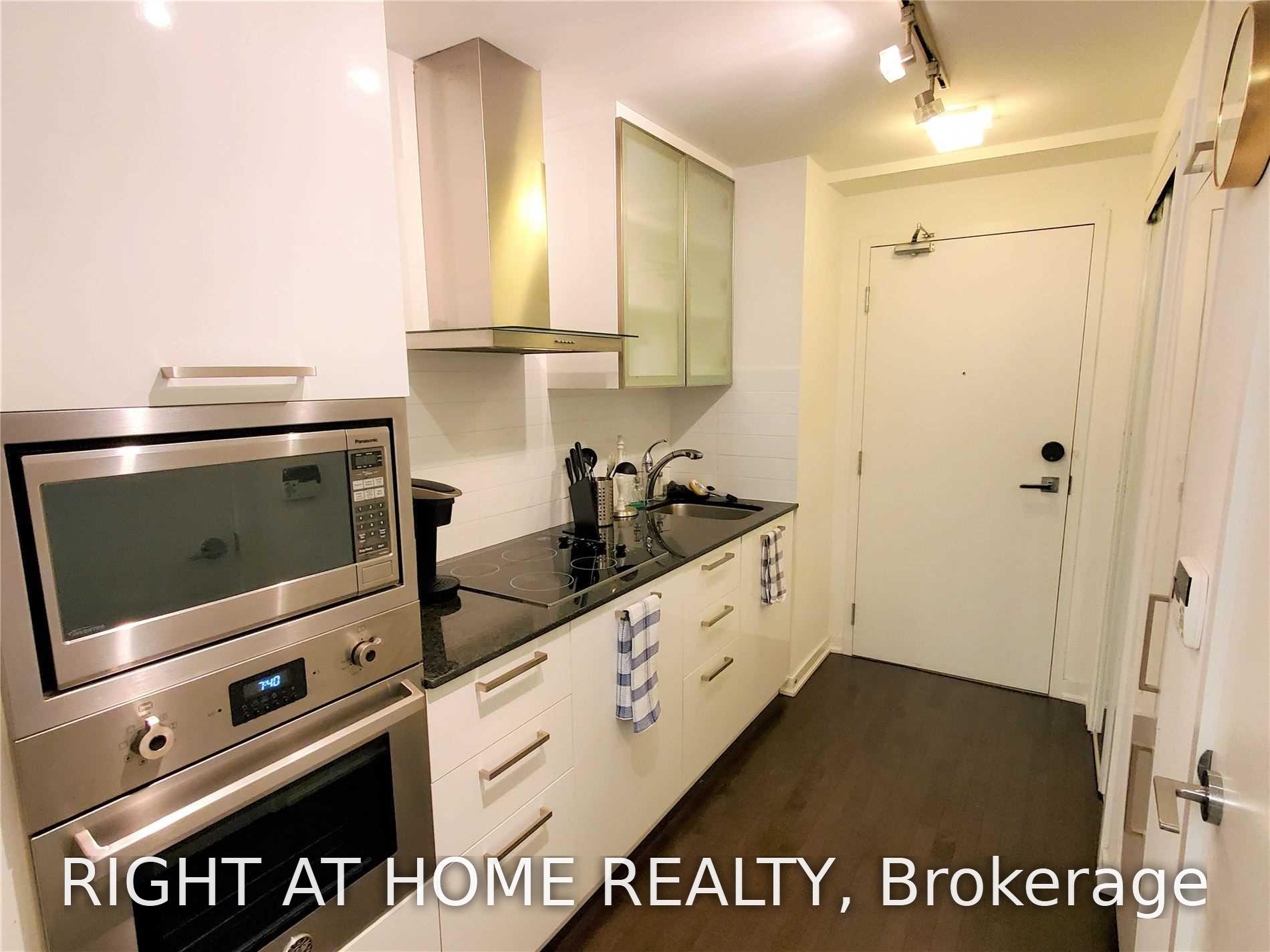 Photo 7 of Unit 4902, 14 York Street, Toronto, Waterfront Communities — HOMEH