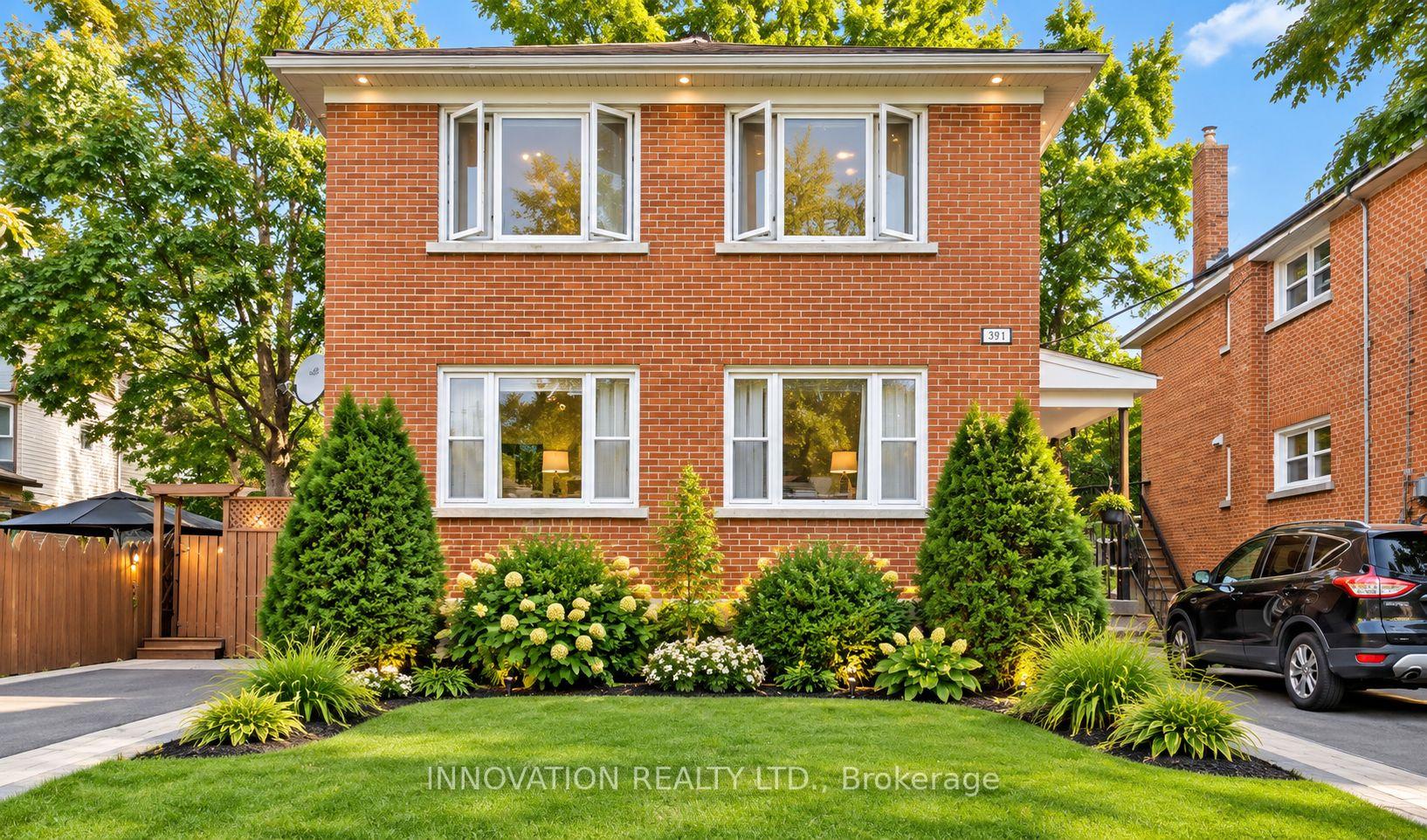 Photo of 391 Greenwood Avenue