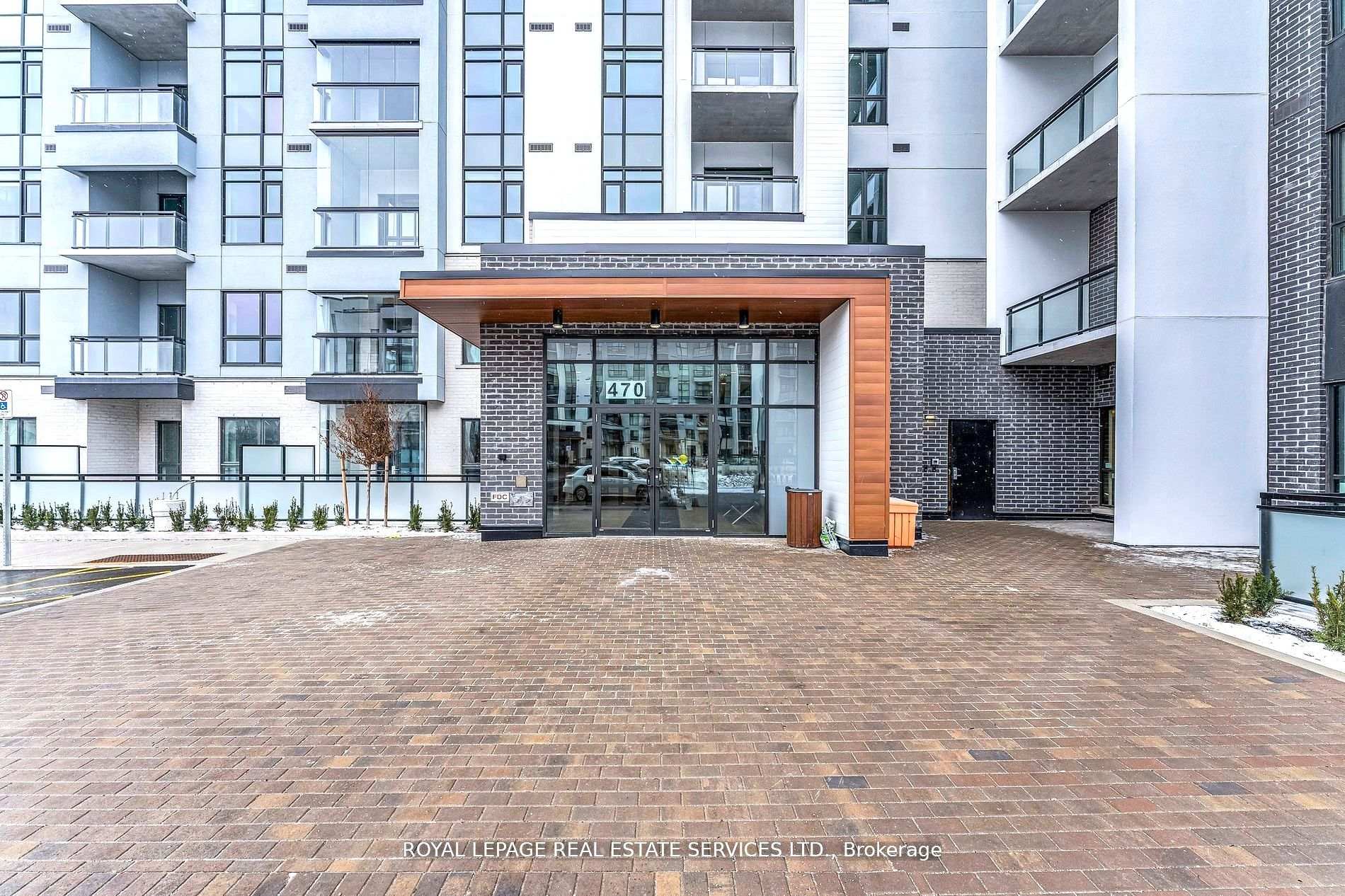 Photo 3 of Unit 502, 470 Gordon Krantz Avenue, Milton, Walker — HOMEH