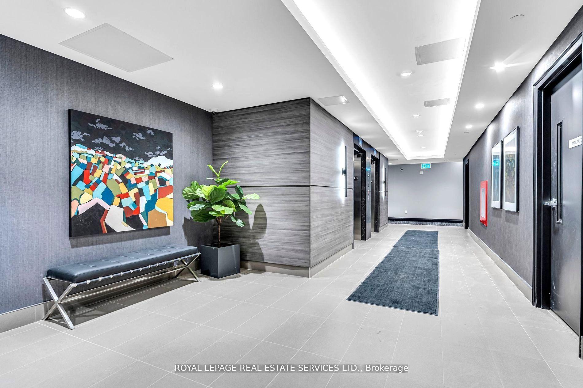 Photo 5 of Unit 502, 470 Gordon Krantz Avenue, Milton, Walker — HOMEH