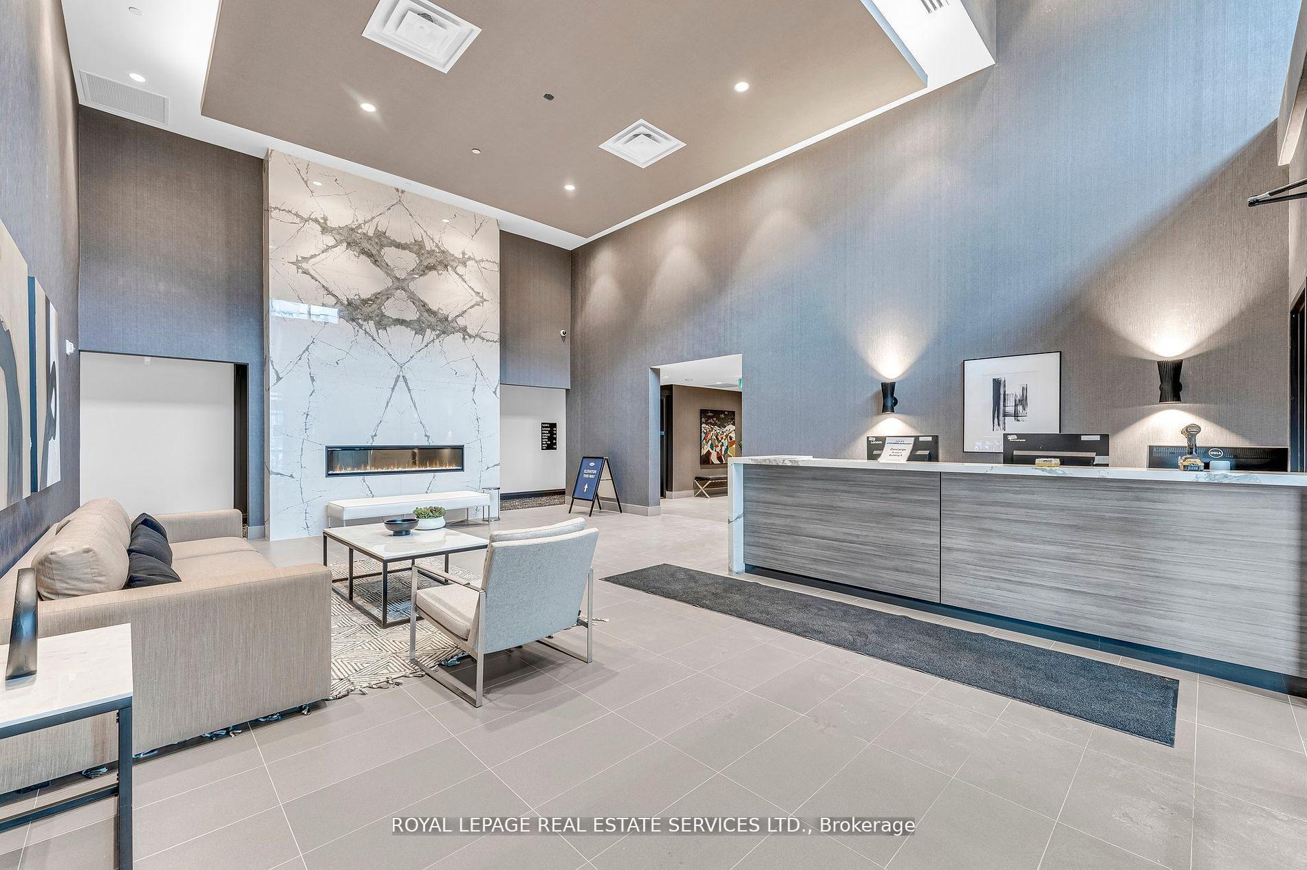 Photo 6 of Unit 502, 470 Gordon Krantz Avenue, Milton, Walker — HOMEH