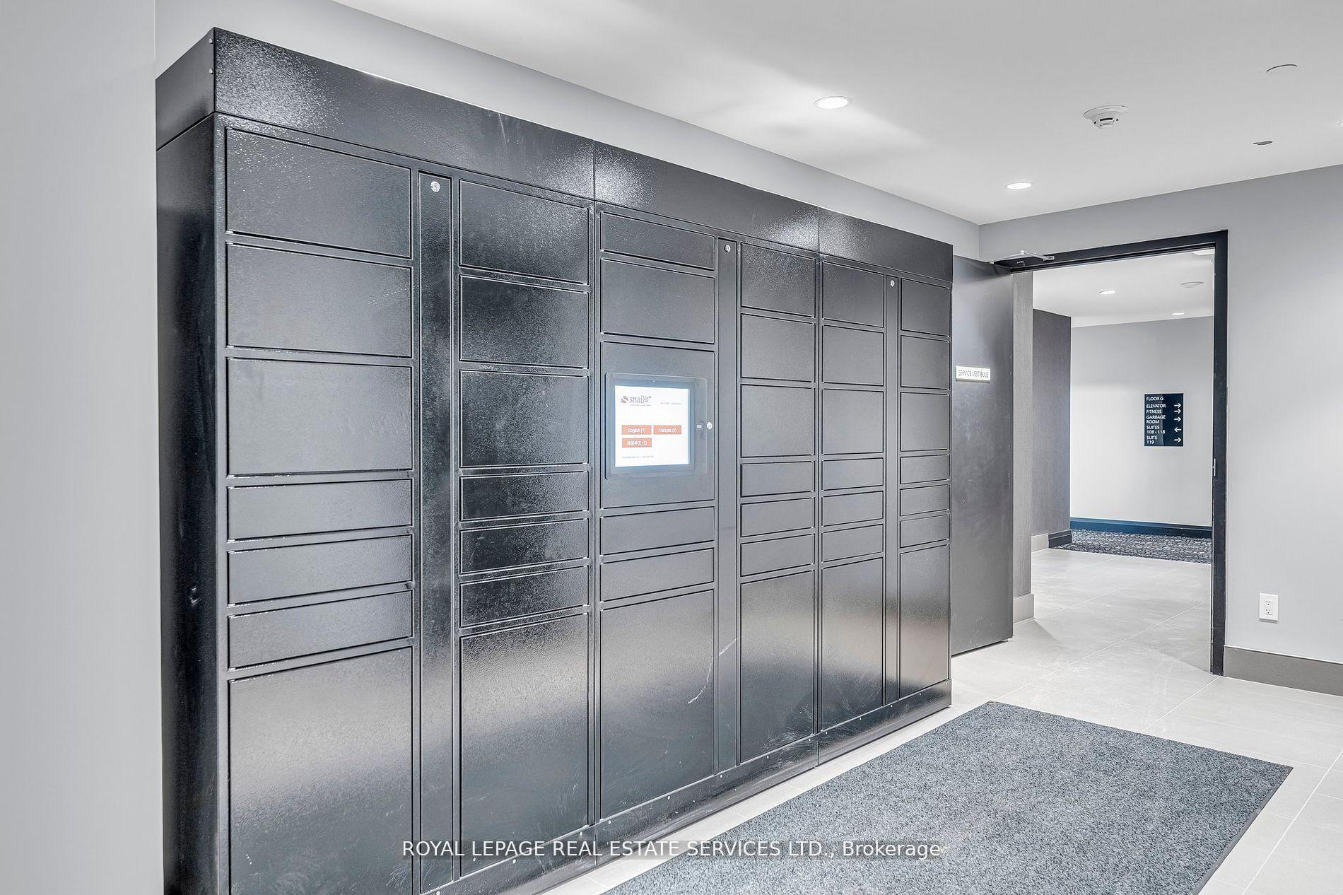 Photo 7 of Unit 502, 470 Gordon Krantz Avenue, Milton, Walker — HOMEH
