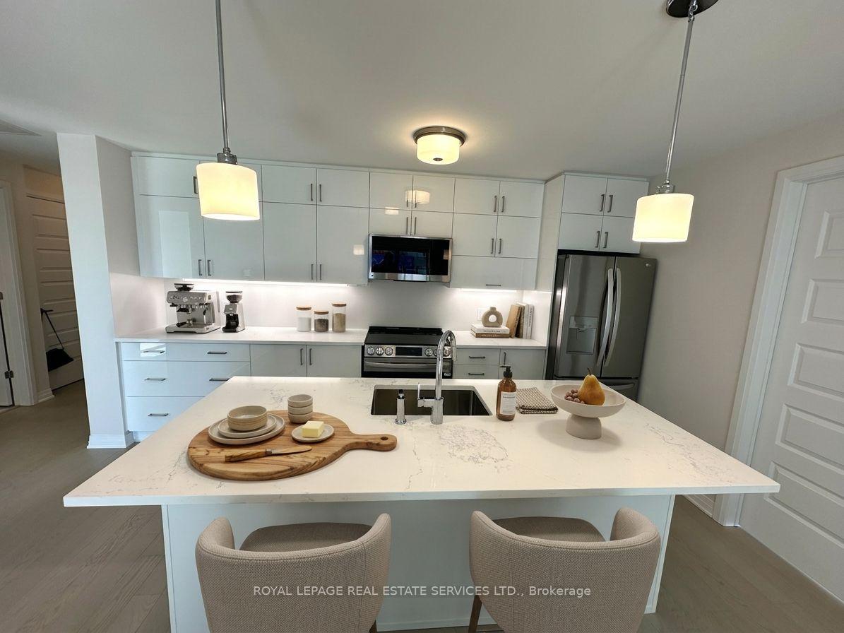 Photo 9 of Unit 502, 470 Gordon Krantz Avenue, Milton, Walker — HOMEH