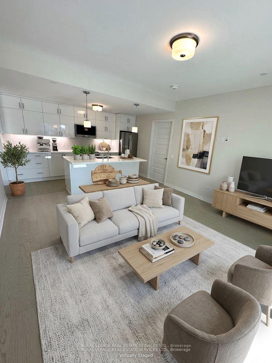 Photo 13 of Unit 502, 470 Gordon Krantz Avenue, Milton, Walker — HOMEH