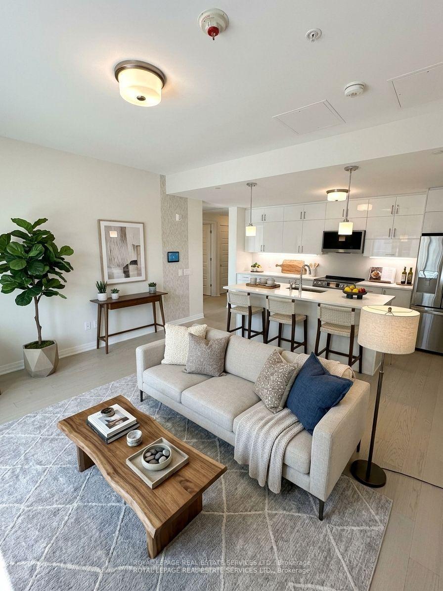 Photo 14 of Unit 502, 470 Gordon Krantz Avenue, Milton, Walker — HOMEH