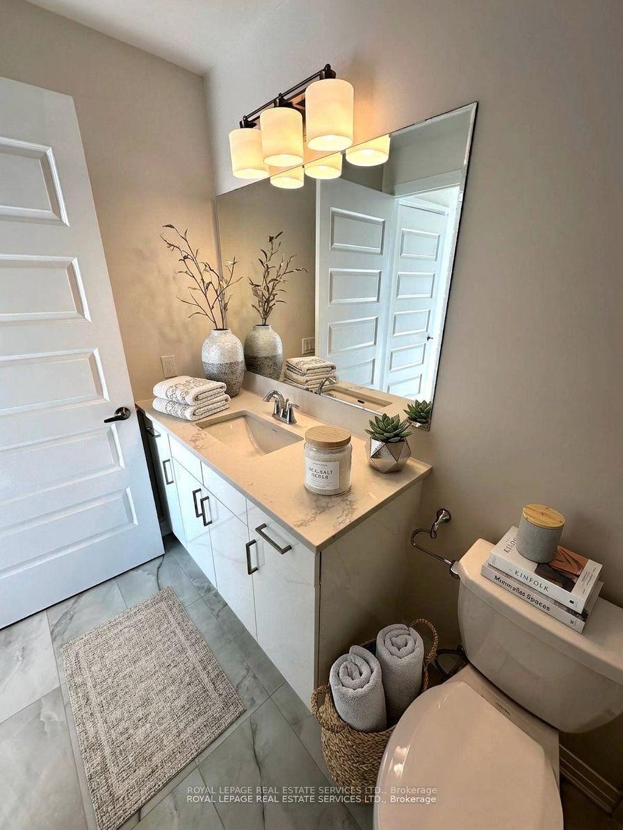 Photo 16 of Unit 502, 470 Gordon Krantz Avenue, Milton, Walker — HOMEH