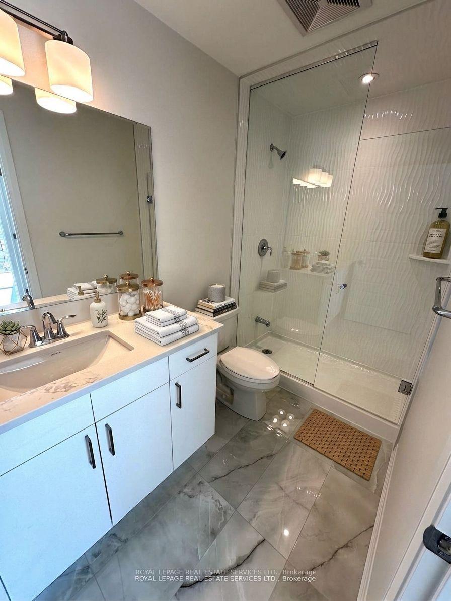 Photo 17 of Unit 502, 470 Gordon Krantz Avenue, Milton, Walker — HOMEH