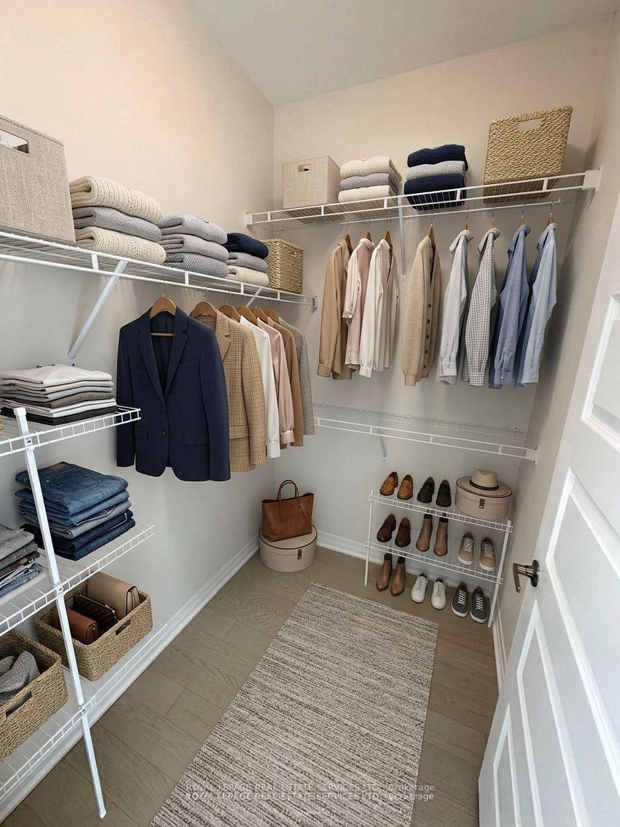 Photo 18 of Unit 502, 470 Gordon Krantz Avenue, Milton, Walker — HOMEH