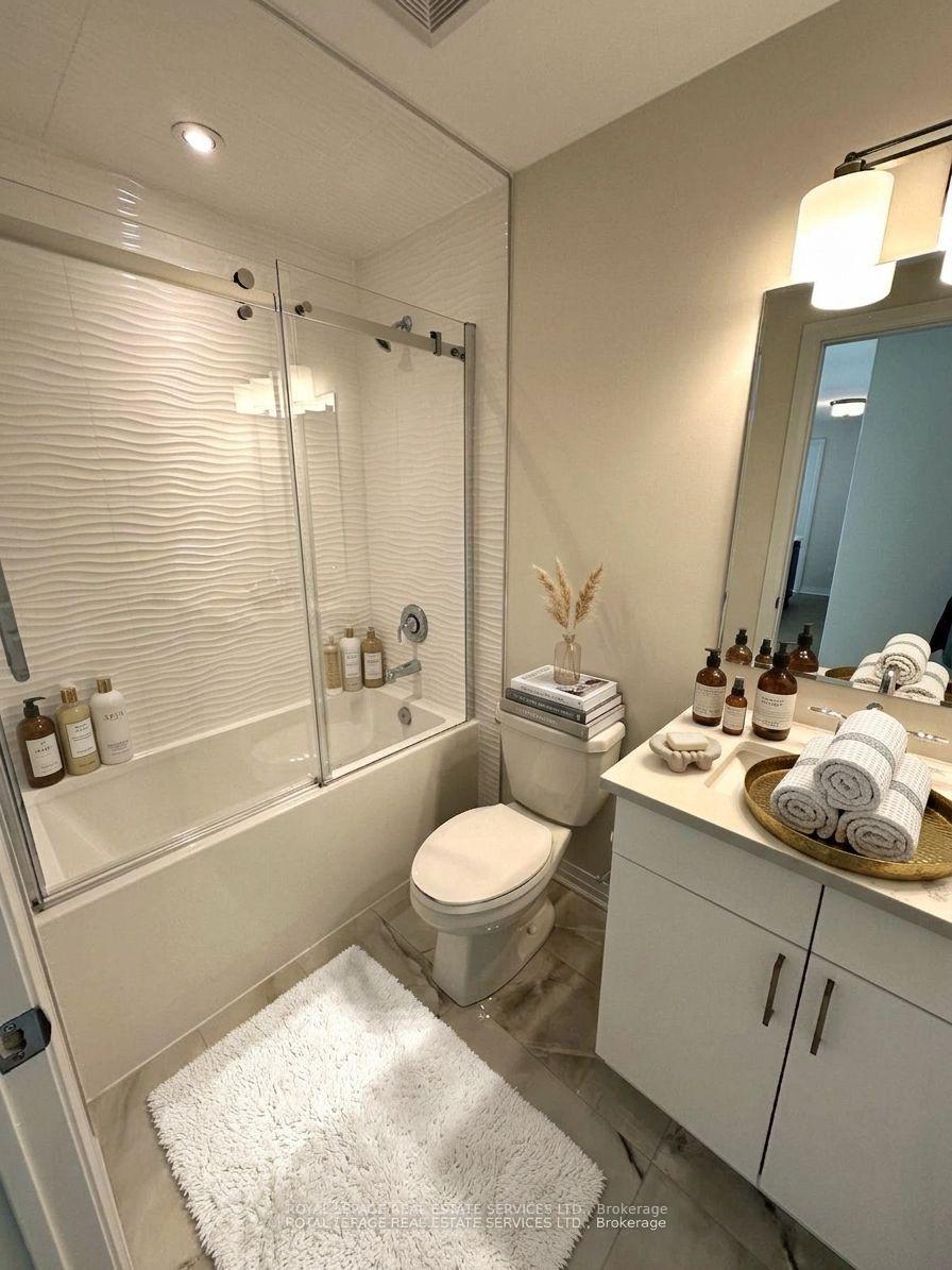 Photo 21 of Unit 502, 470 Gordon Krantz Avenue, Milton, Walker — HOMEH