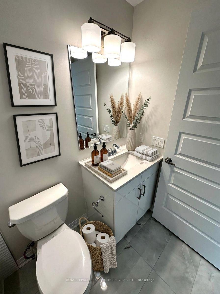 Photo 22 of Unit 502, 470 Gordon Krantz Avenue, Milton, Walker — HOMEH