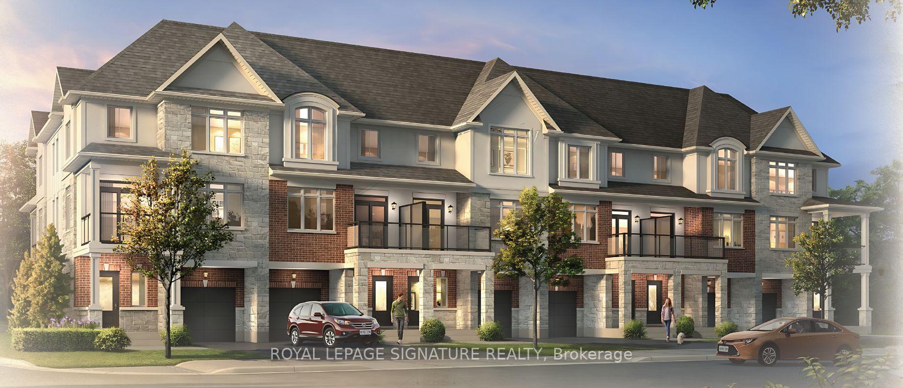 Photo 1 of Unit 16, 119 Pinot Crescent, Hamilton, Winona — HOMEH