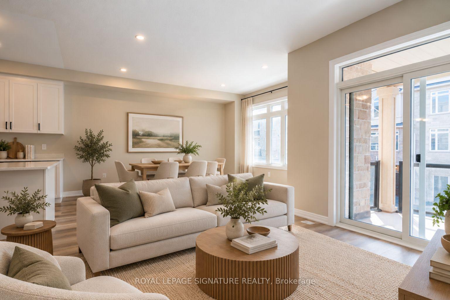 Photo 2 of Unit 16, 119 Pinot Crescent, Hamilton, Winona — HOMEH