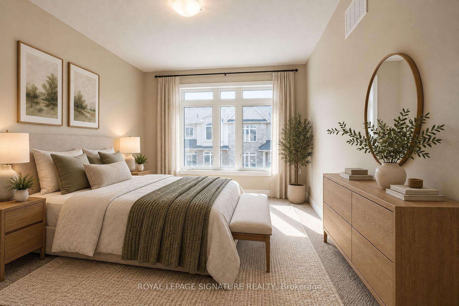 Photo 3 of Unit 16, 119 Pinot Crescent, Hamilton, Winona — HOMEH