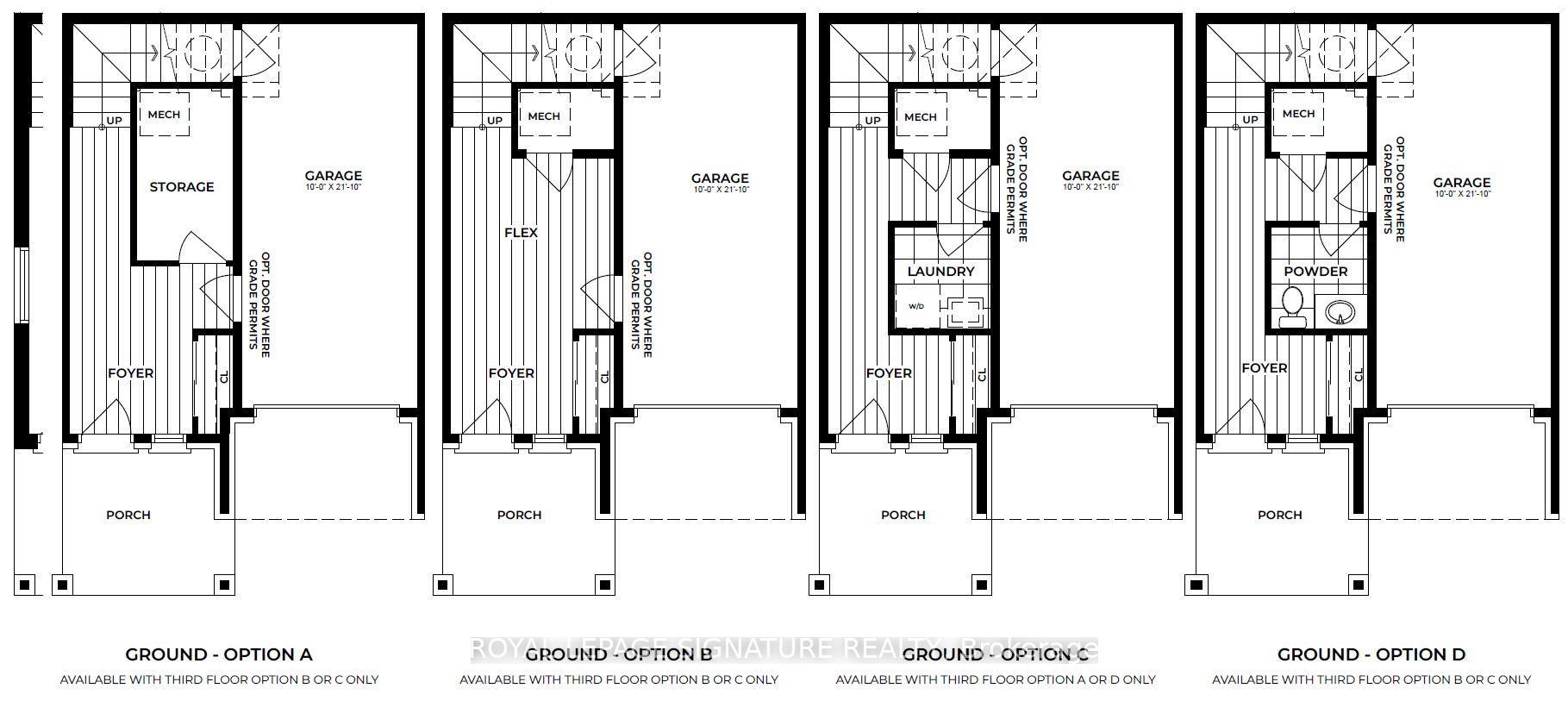 Photo 5 of Unit 16, 119 Pinot Crescent, Hamilton, Winona — HOMEH