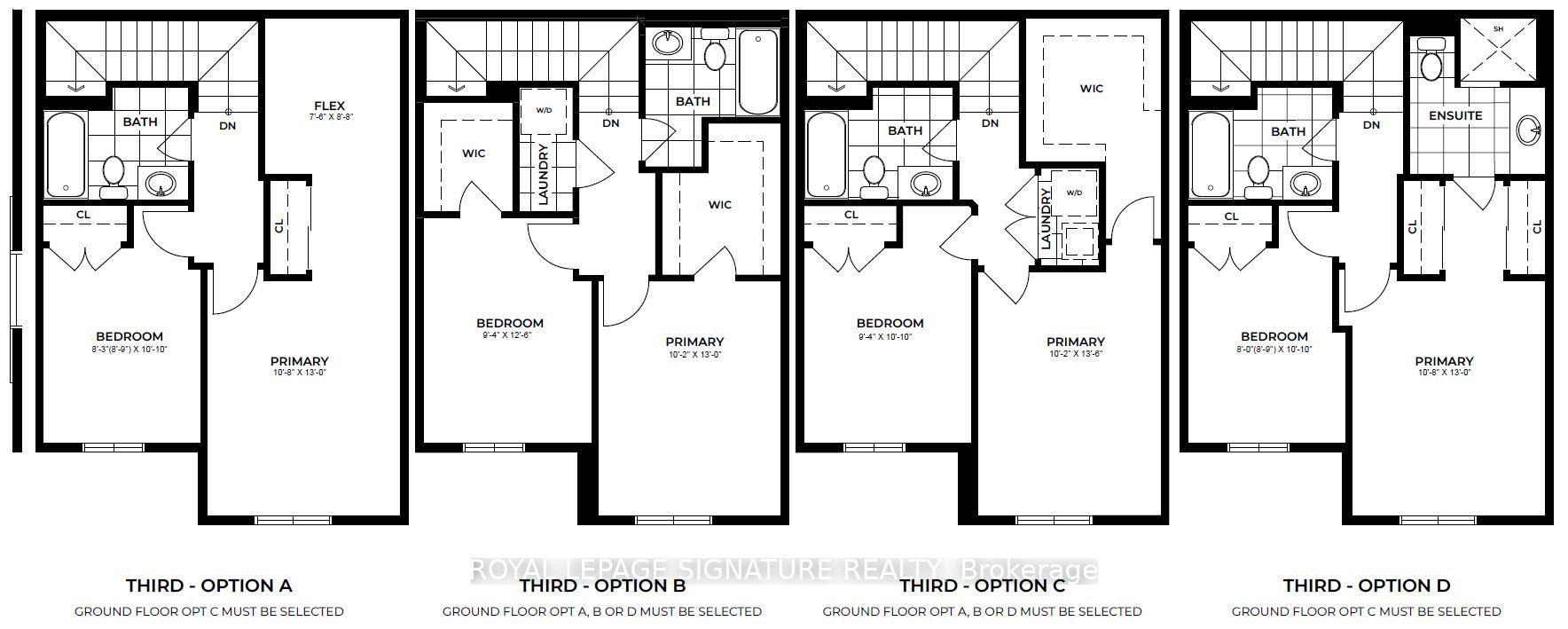 Photo 7 of Unit 16, 119 Pinot Crescent, Hamilton, Winona — HOMEH