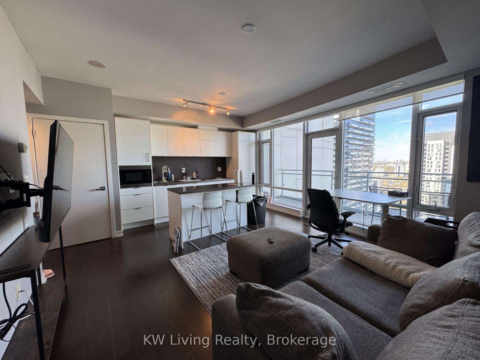 Photo of Unit 3506, 21 Widmer Street